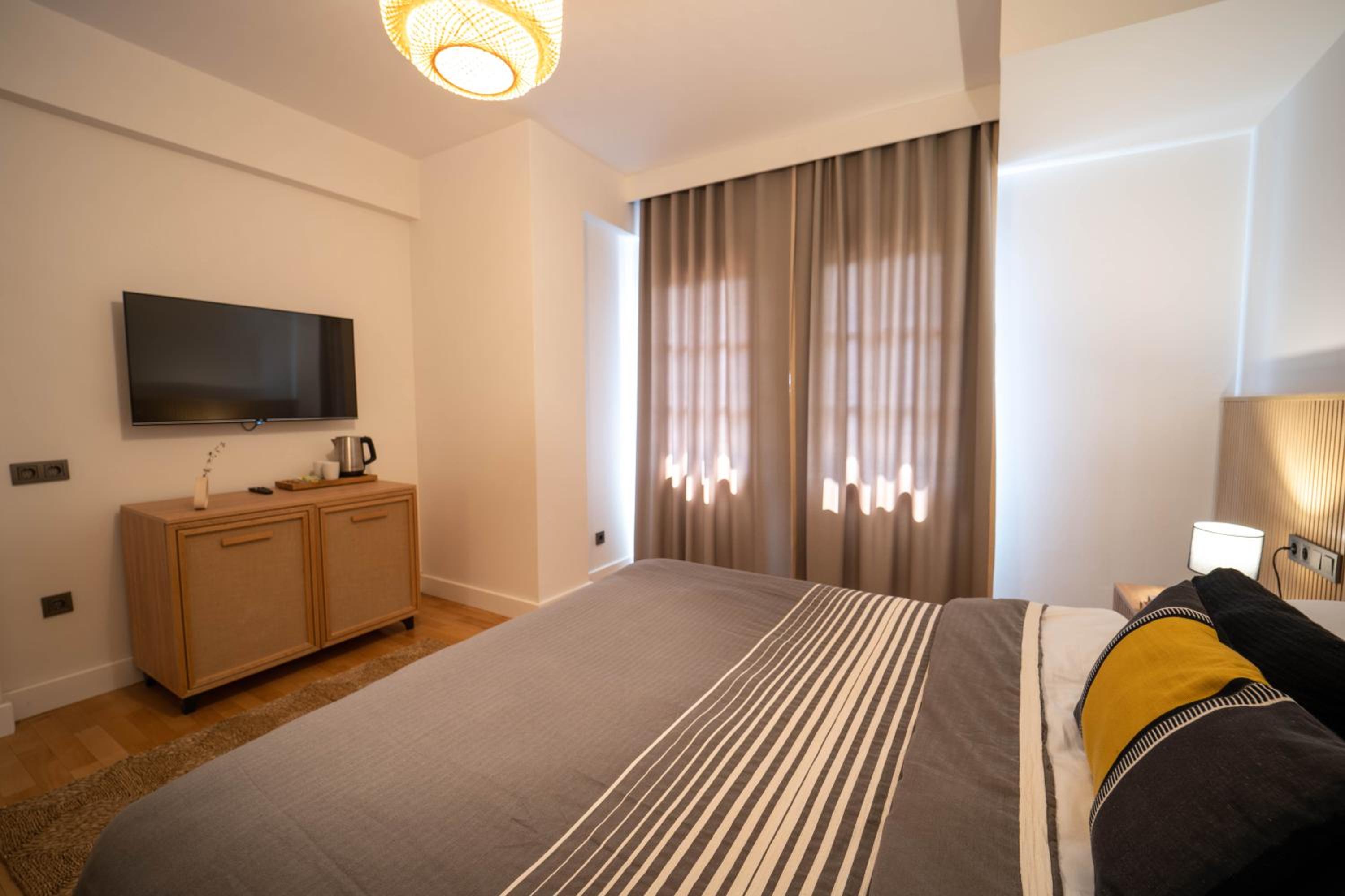 Hotel Club-E  --> Club-E Otel - Image 86