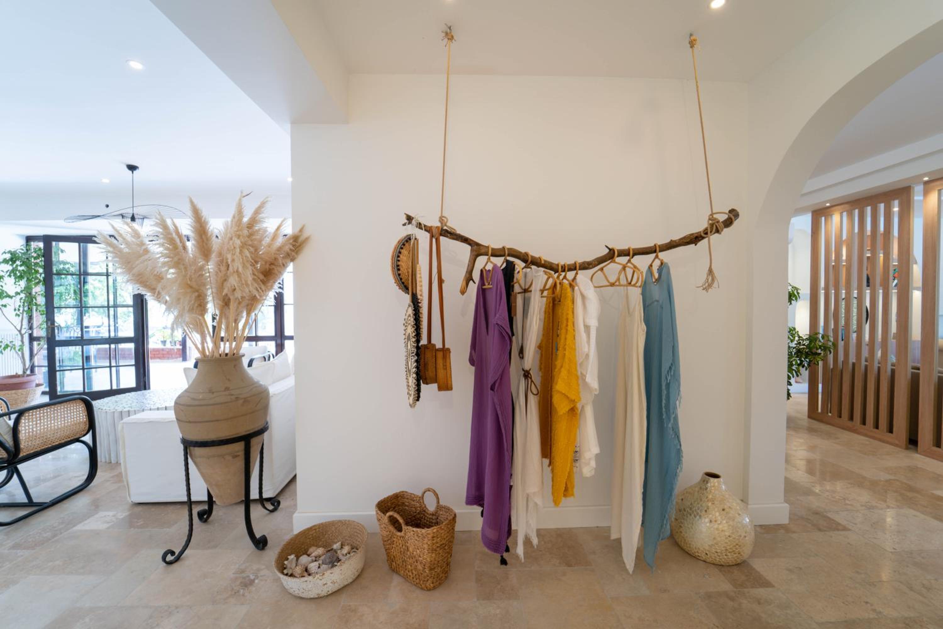 Hotel Club-E  --> Club-E Otel - Image 71