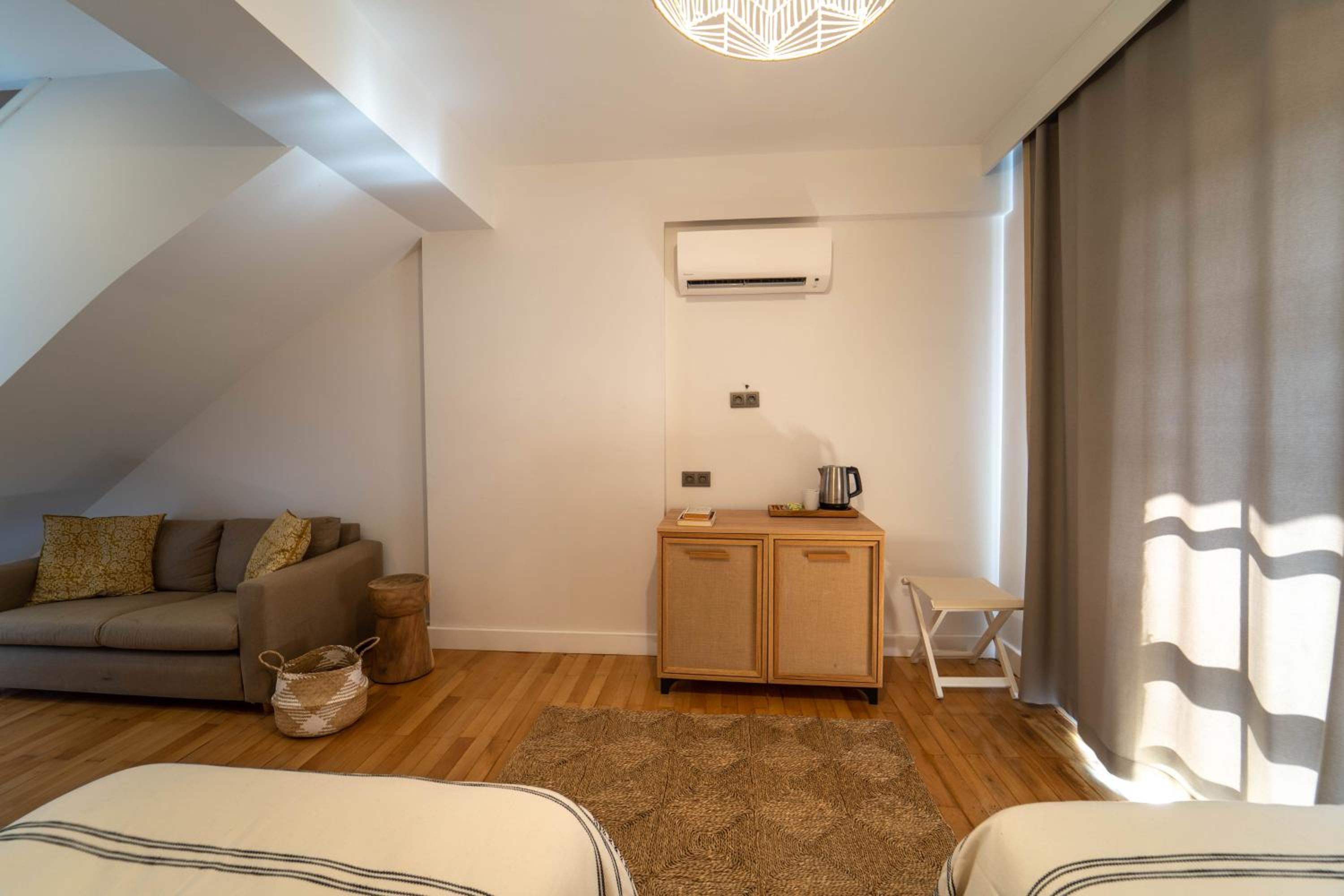 Hotel Club-E  --> Club-E Otel - Image 89