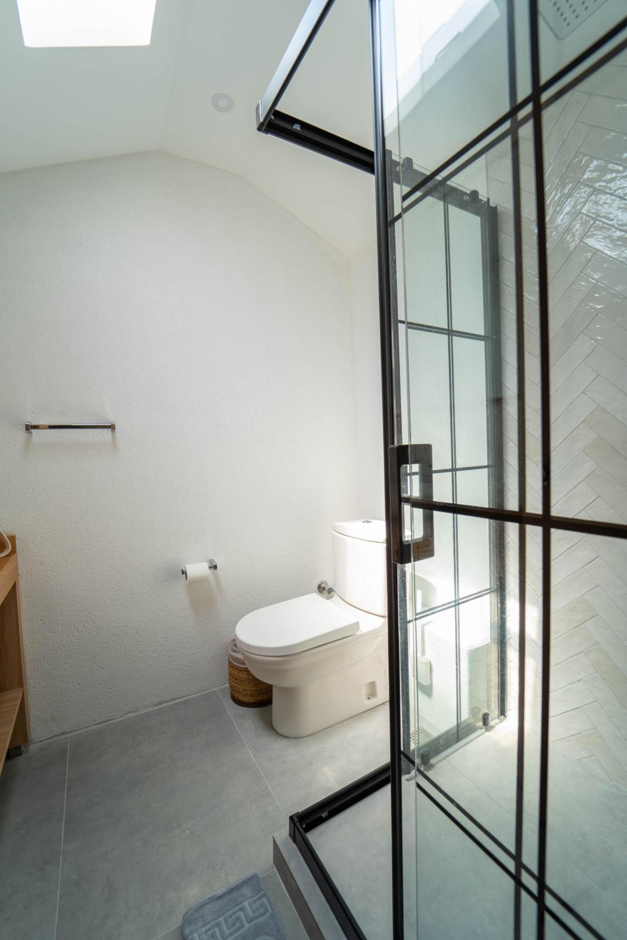Hotel Club-E  --> Club-E Otel - Image 96