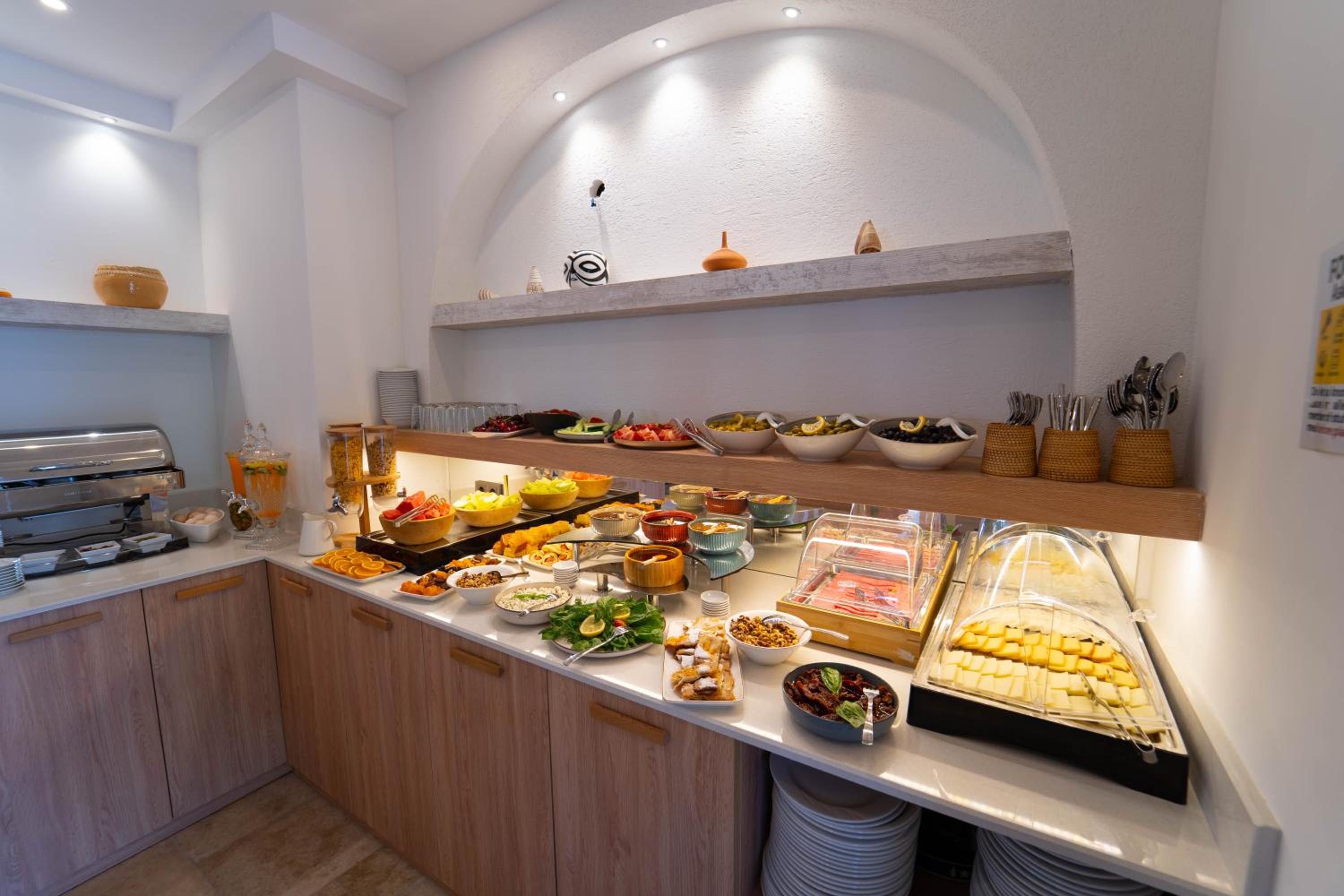 Hotel Club-E  --> Club-E Otel - Image 59