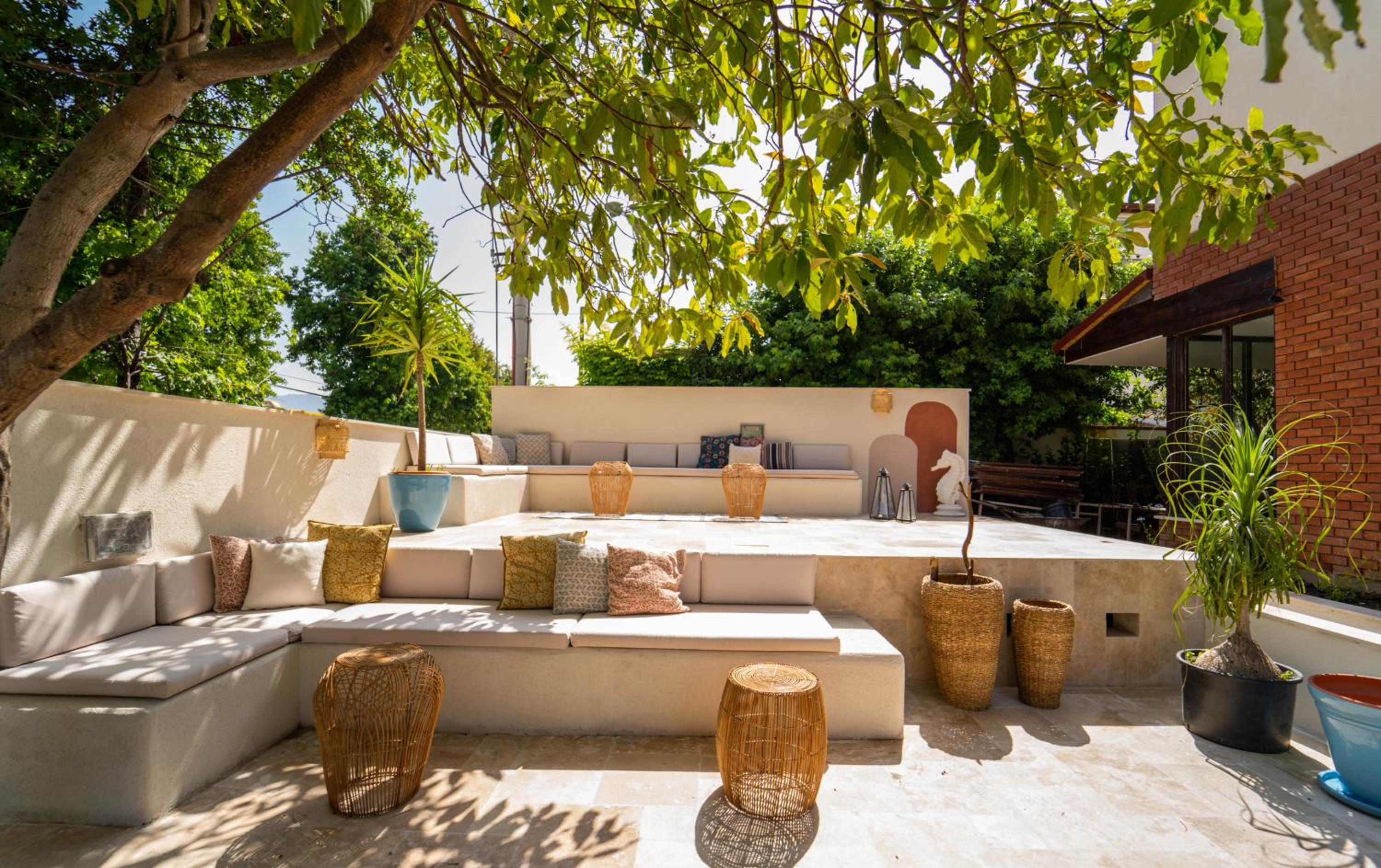 Hotel Club-E  --> Club-E Otel - Image 68