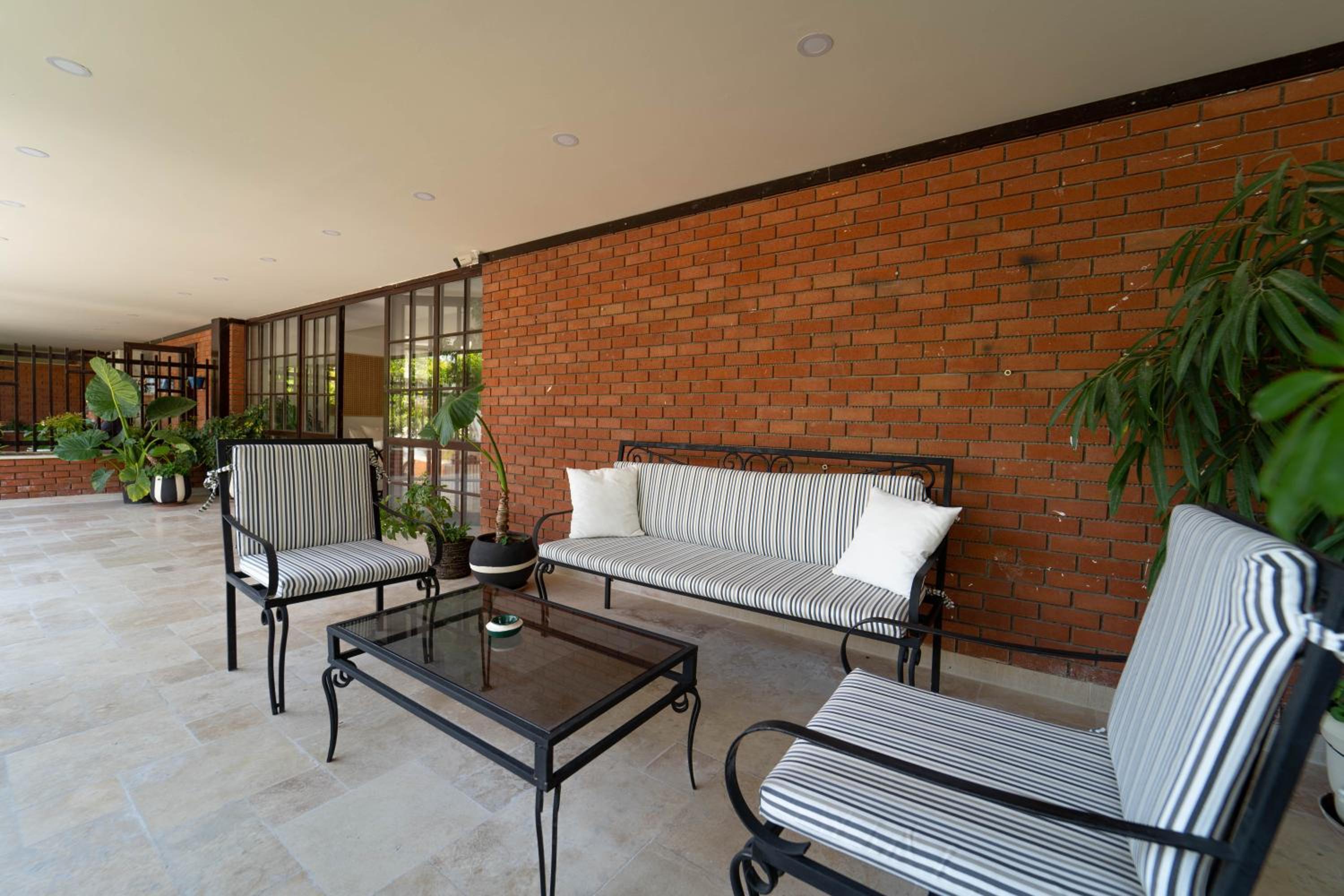 Hotel Club-E  --> Club-E Otel - Image 6