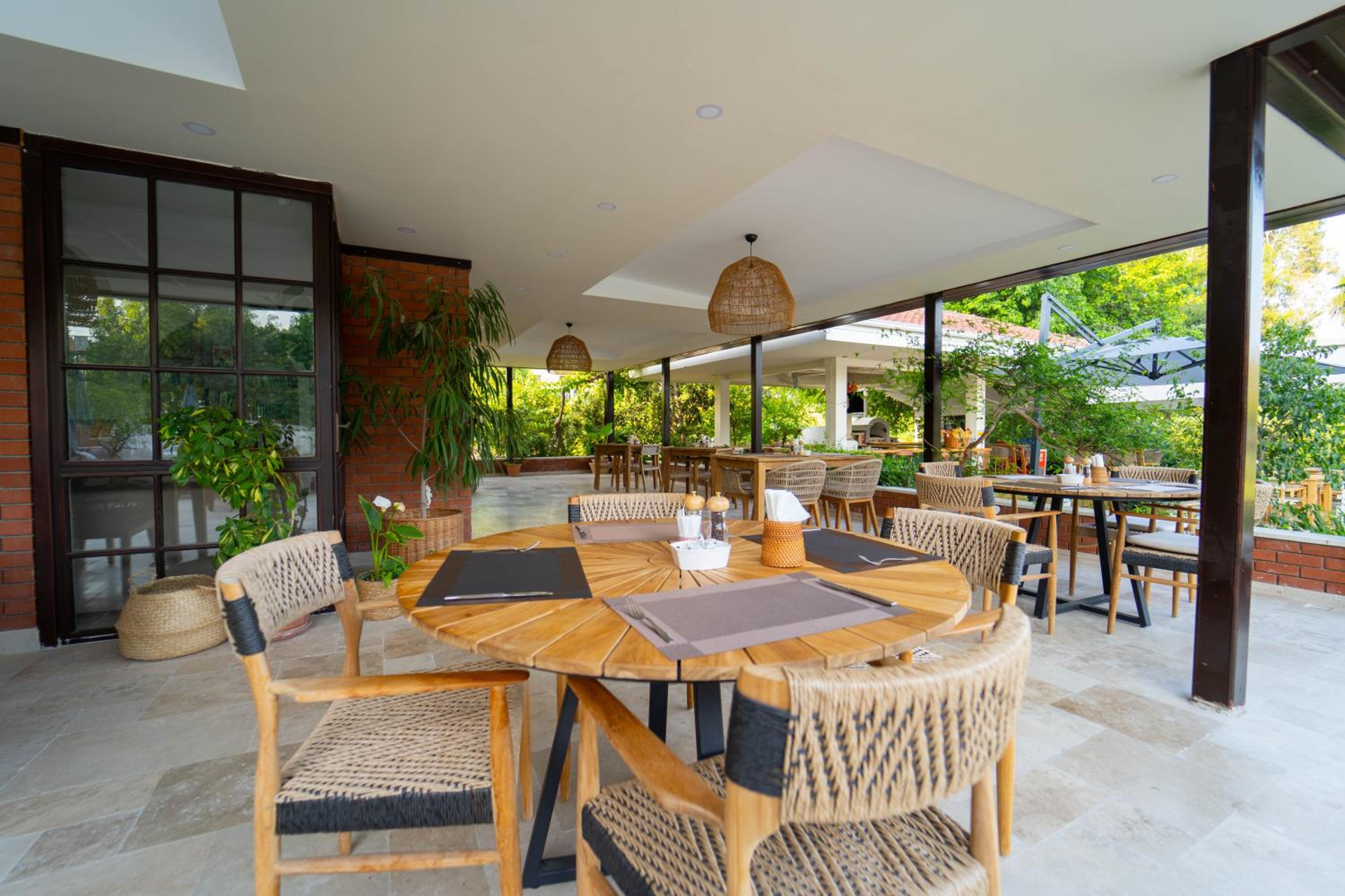 Hotel Club-E  --> Club-E Otel - Image 62