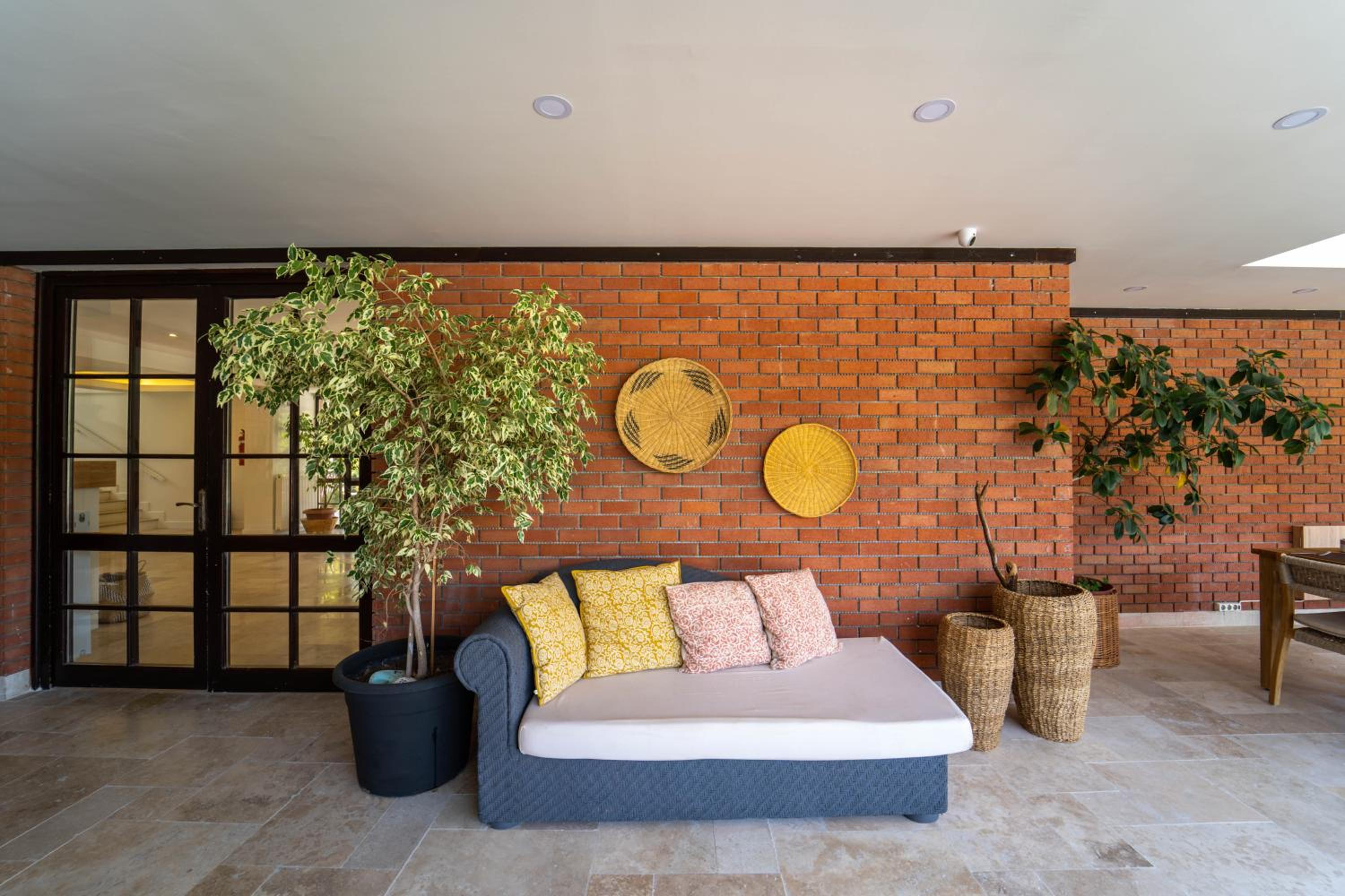 Hotel Club-E  --> Club-E Otel - Image 7