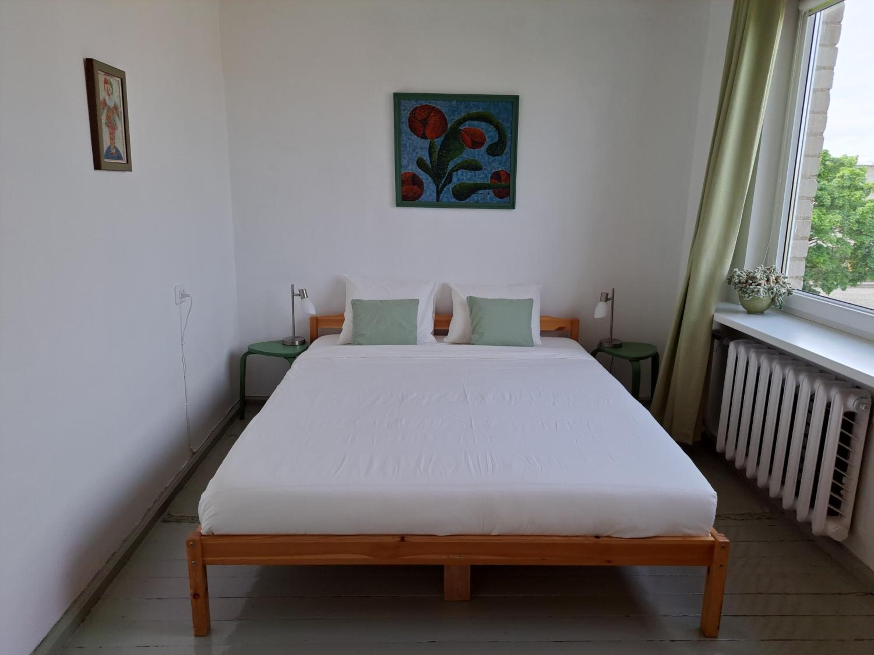 Butas Anykščiuose šeimoms view 5