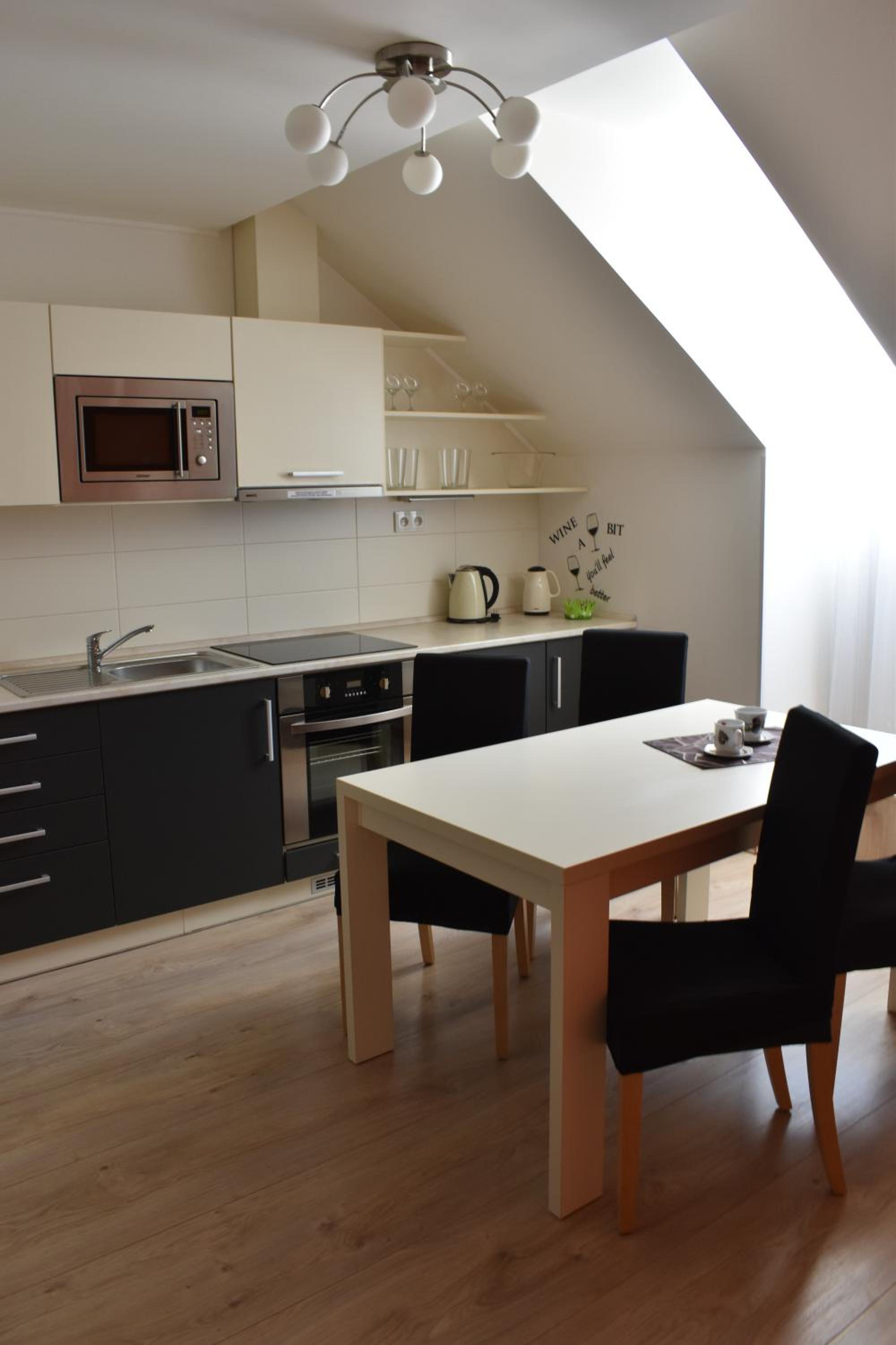 Apartments Verona Karlovy Vary