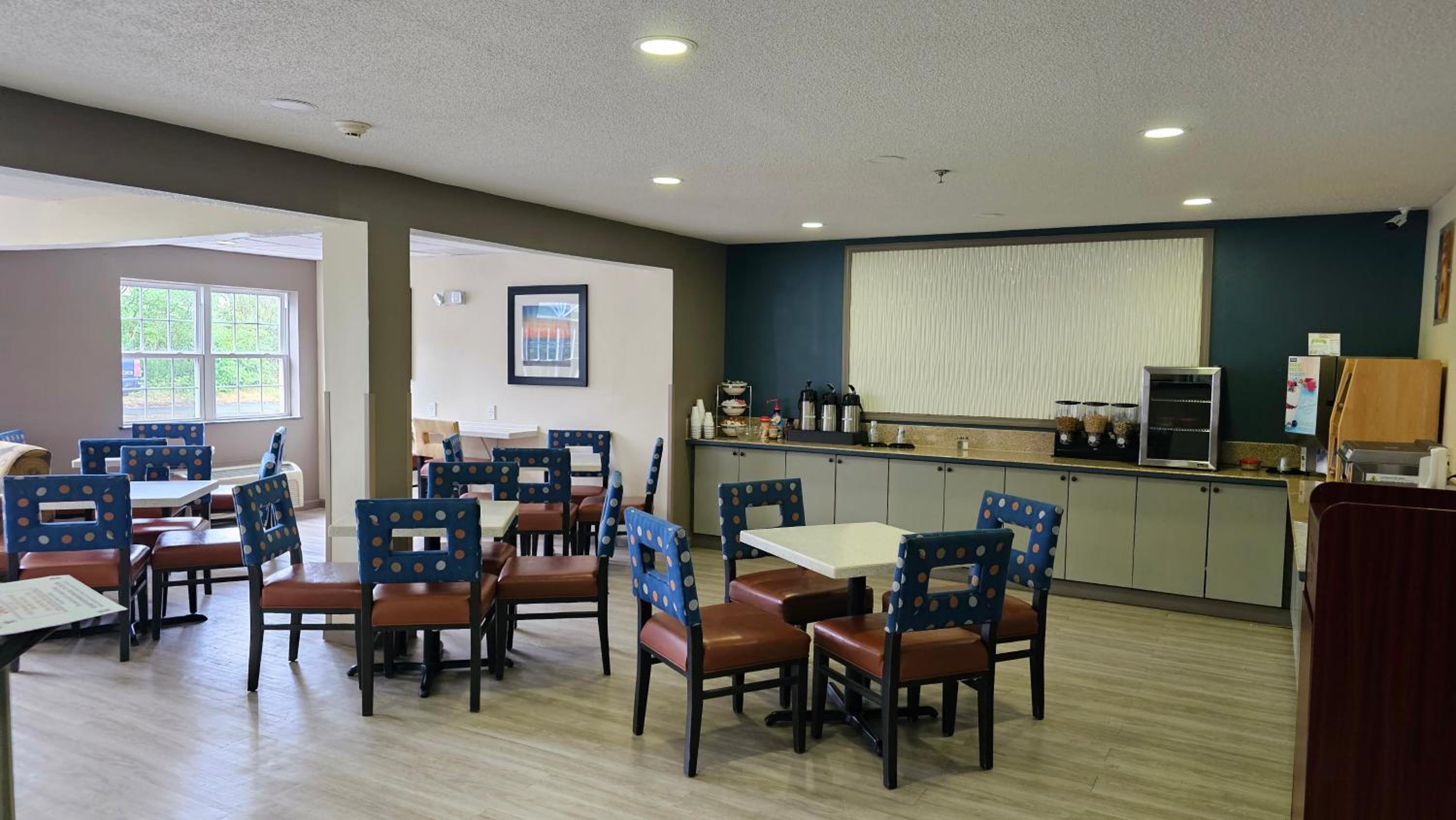MJ INN and SUITES, 사진 6