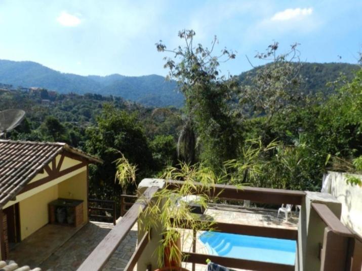Penedo Flats view 3