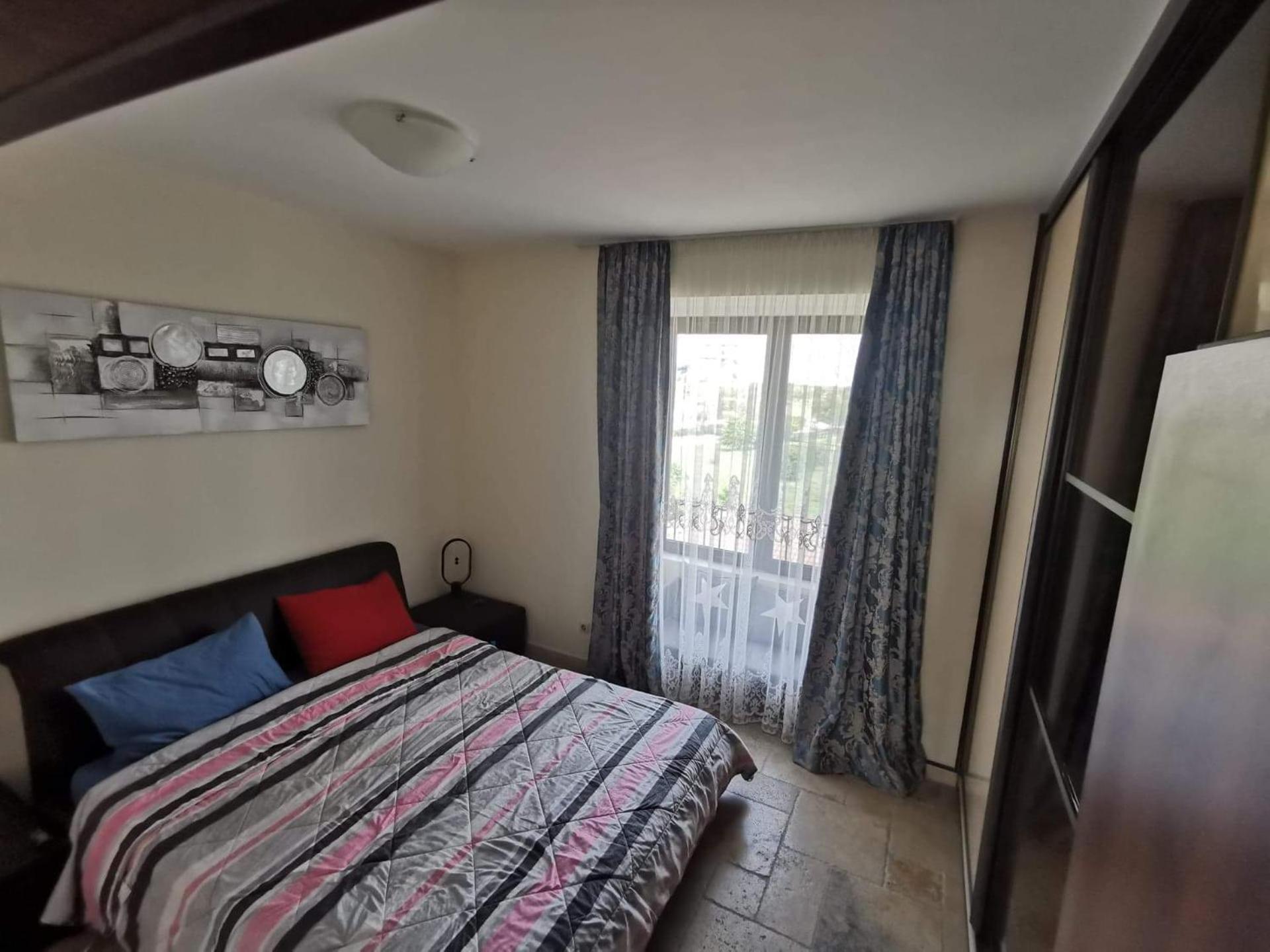 Sea view apartment Kaliakria resort