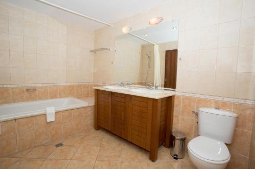 Sea view apartment Kaliakria resort