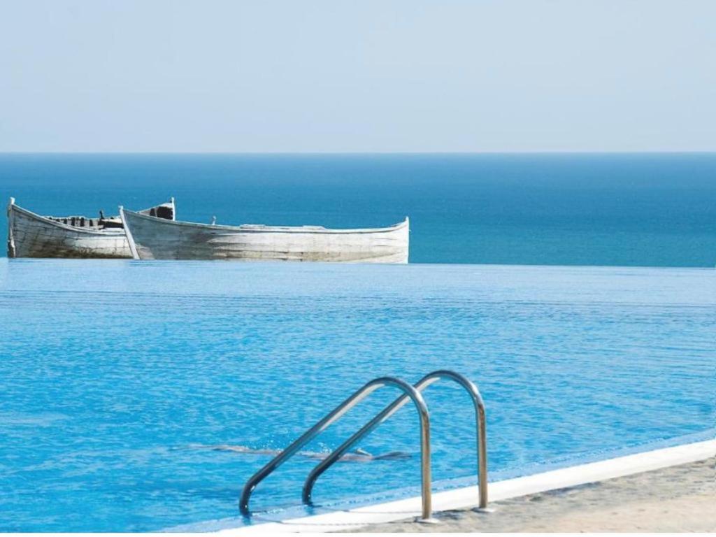 Sea view apartment Kaliakria resort
