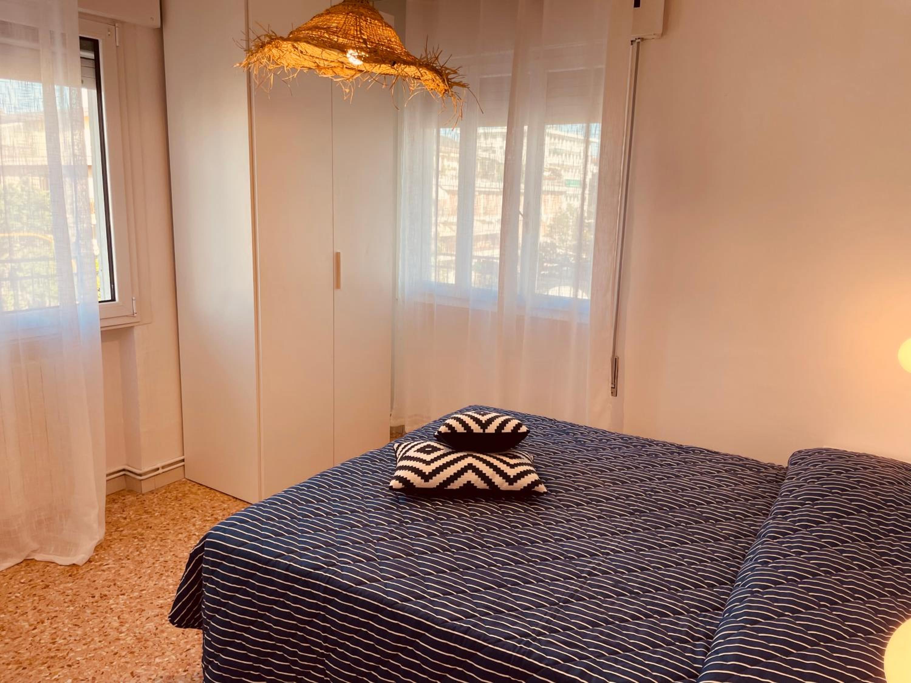 Family Apartment Piazza Milano - Jesolo