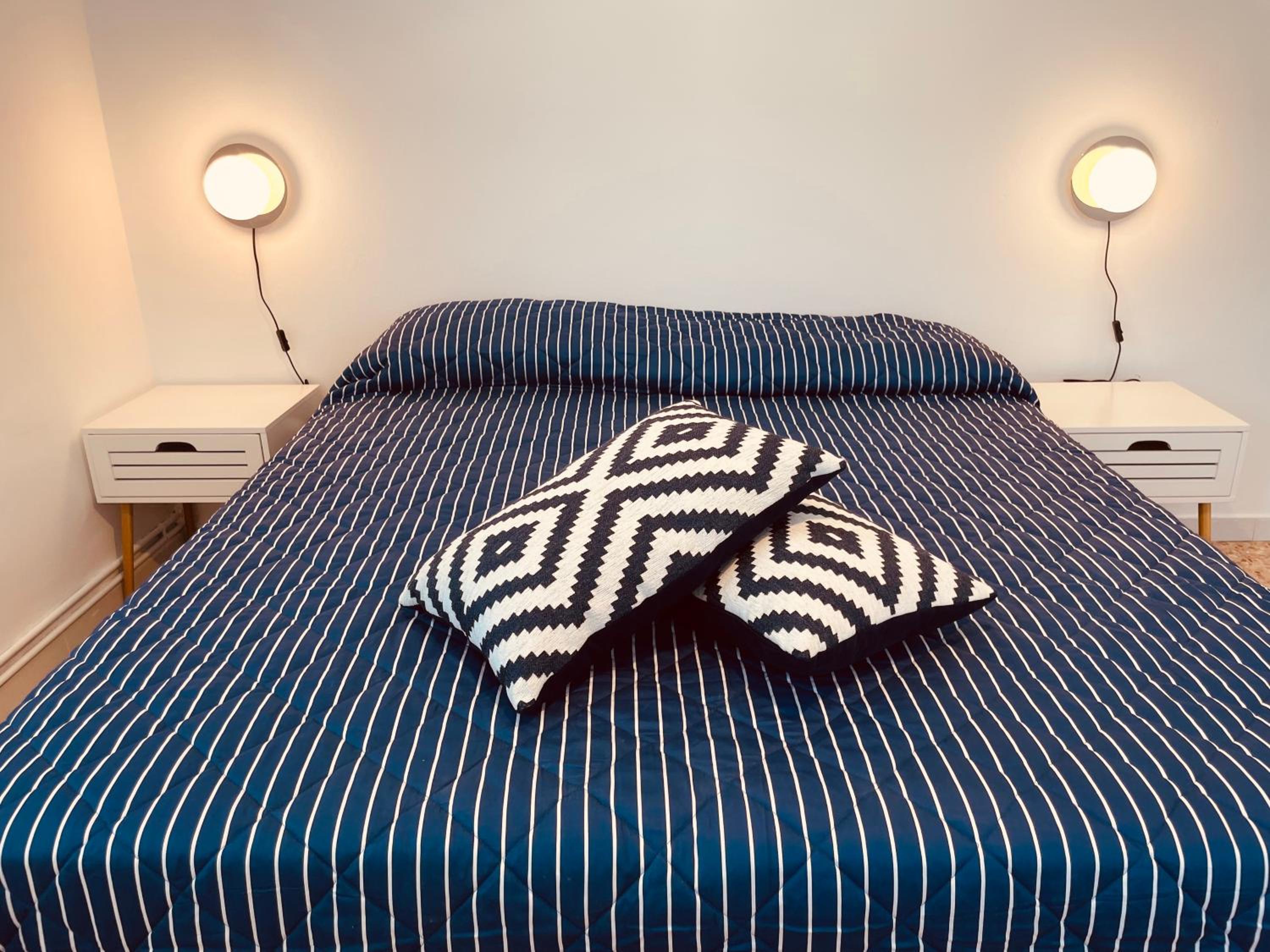 Family Apartment Piazza Milano - Jesolo