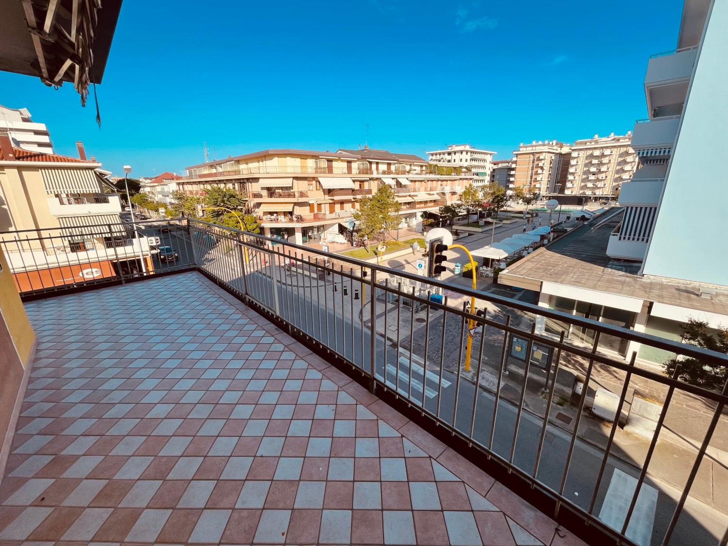 Family Apartment Piazza Milano - Jesolo