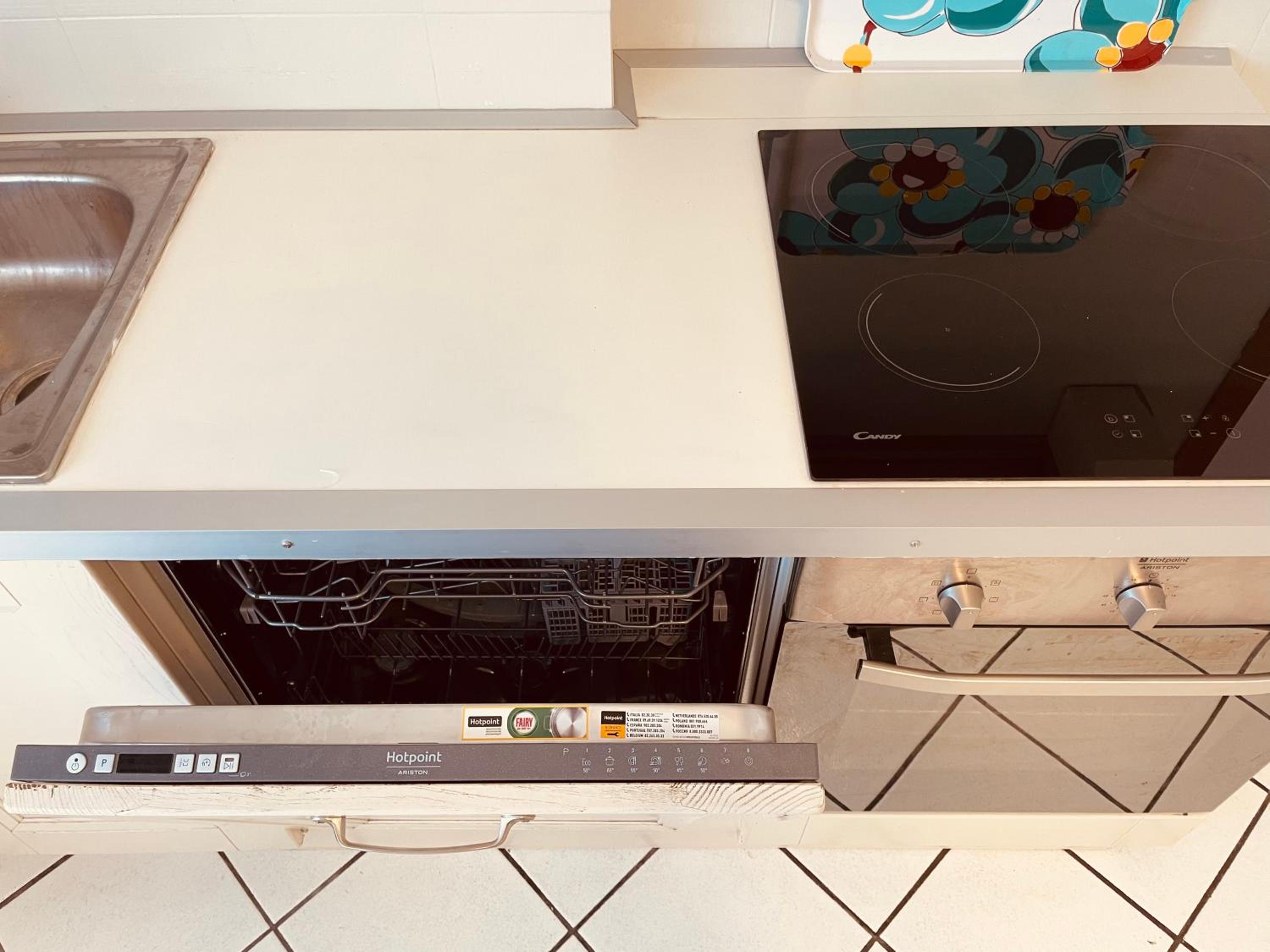 Family Apartment Piazza Milano - Jesolo