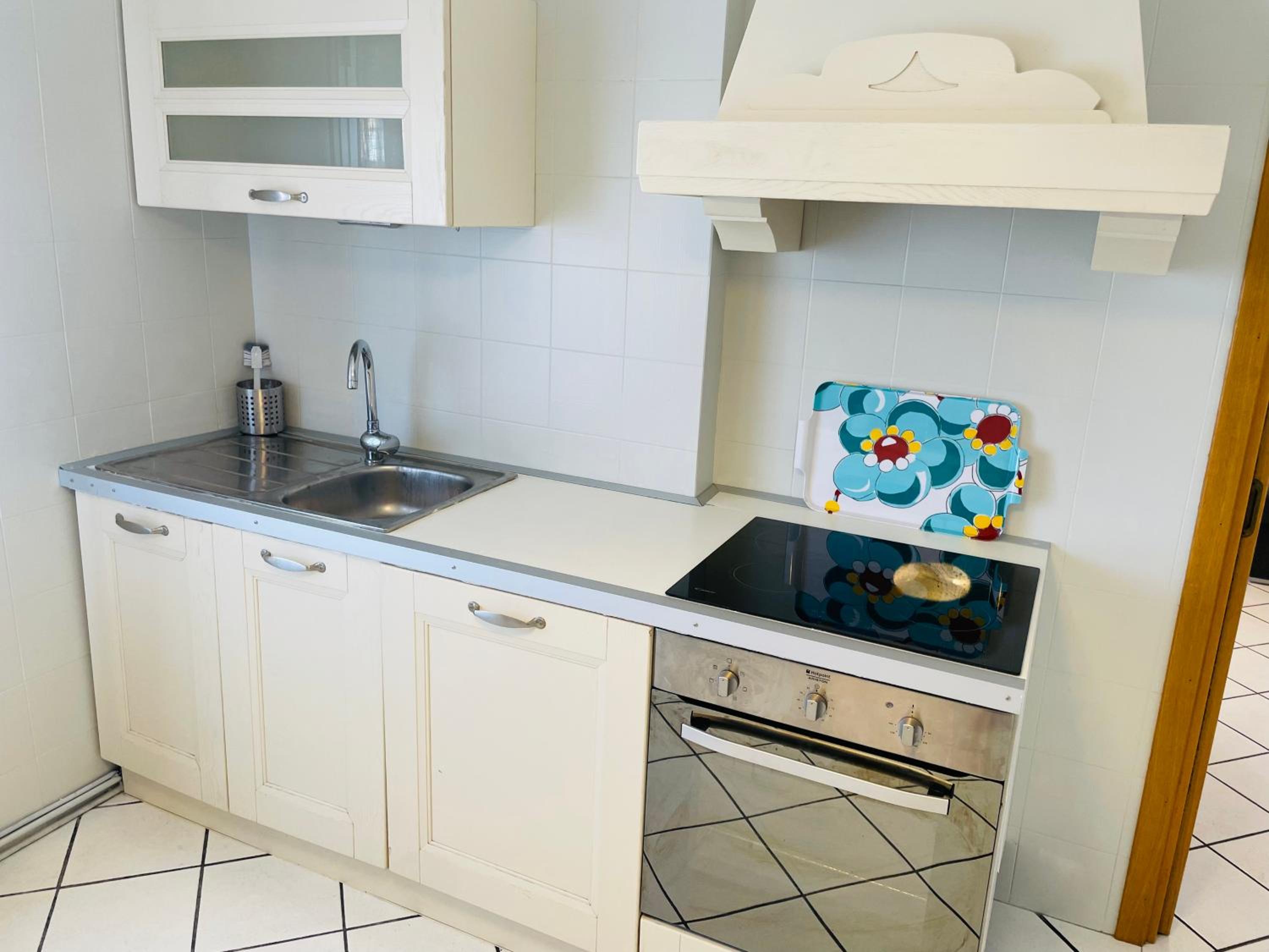 Family Apartment Piazza Milano - Jesolo