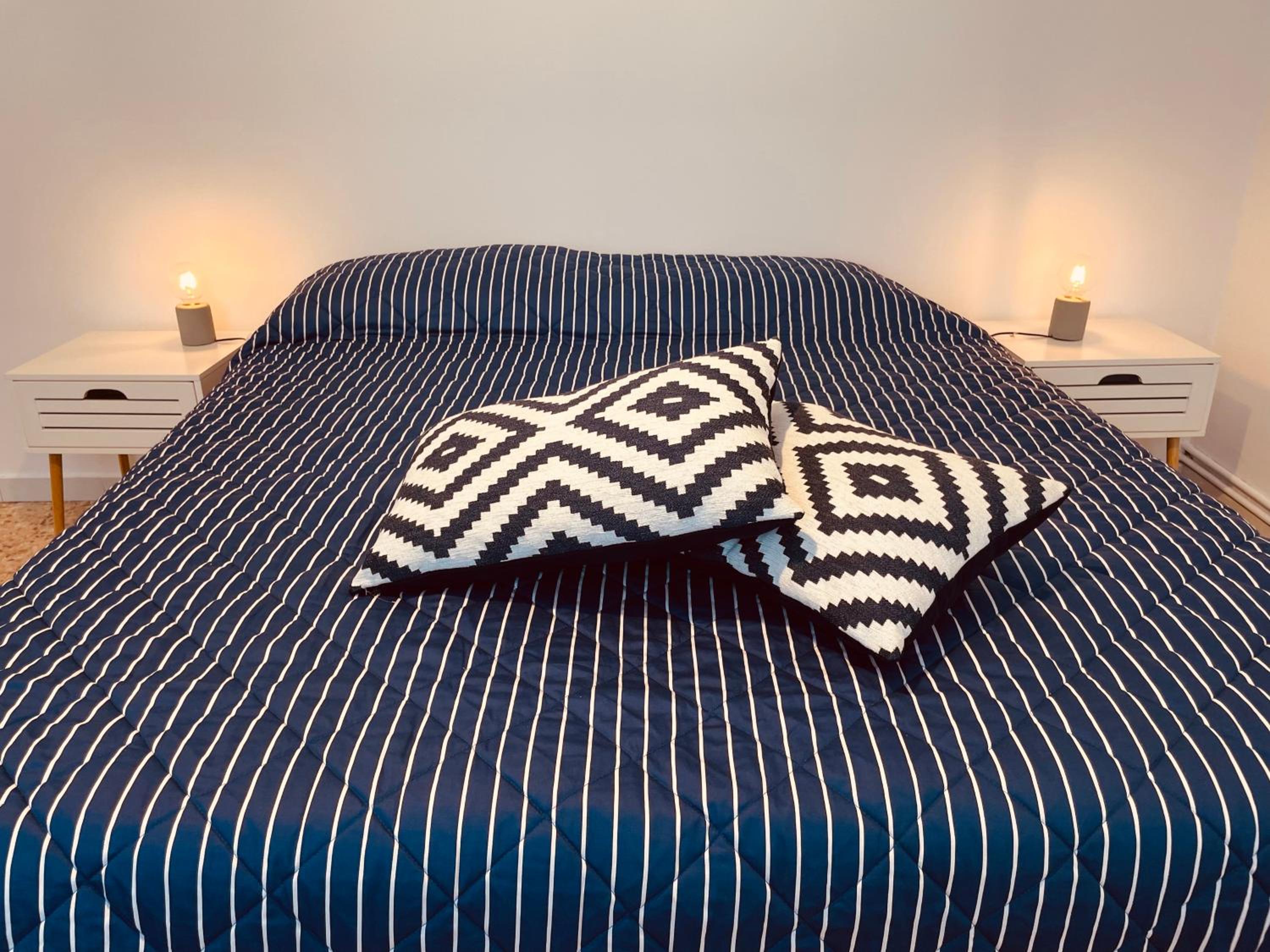 Family Apartment Piazza Milano - Jesolo