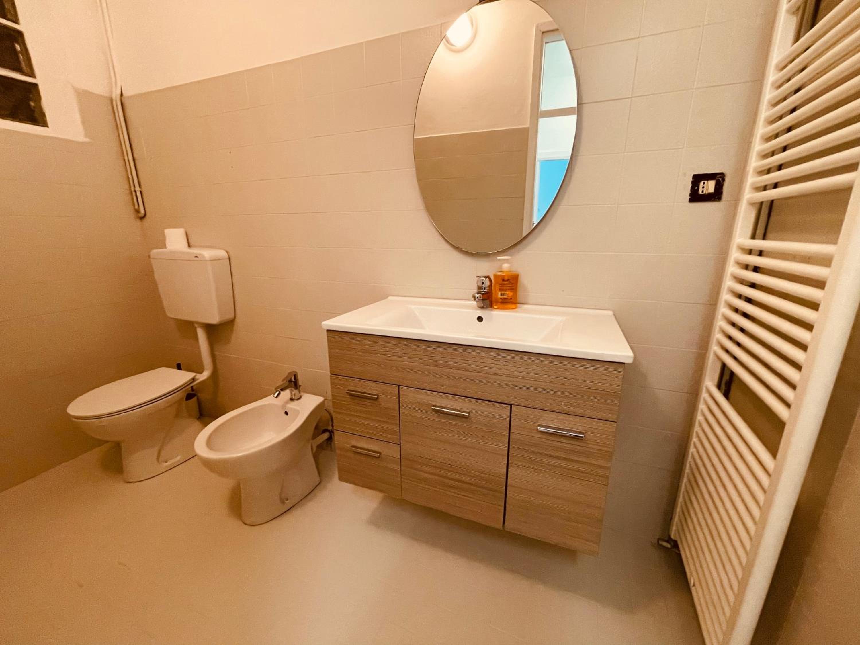 Family Apartment Piazza Milano - Jesolo