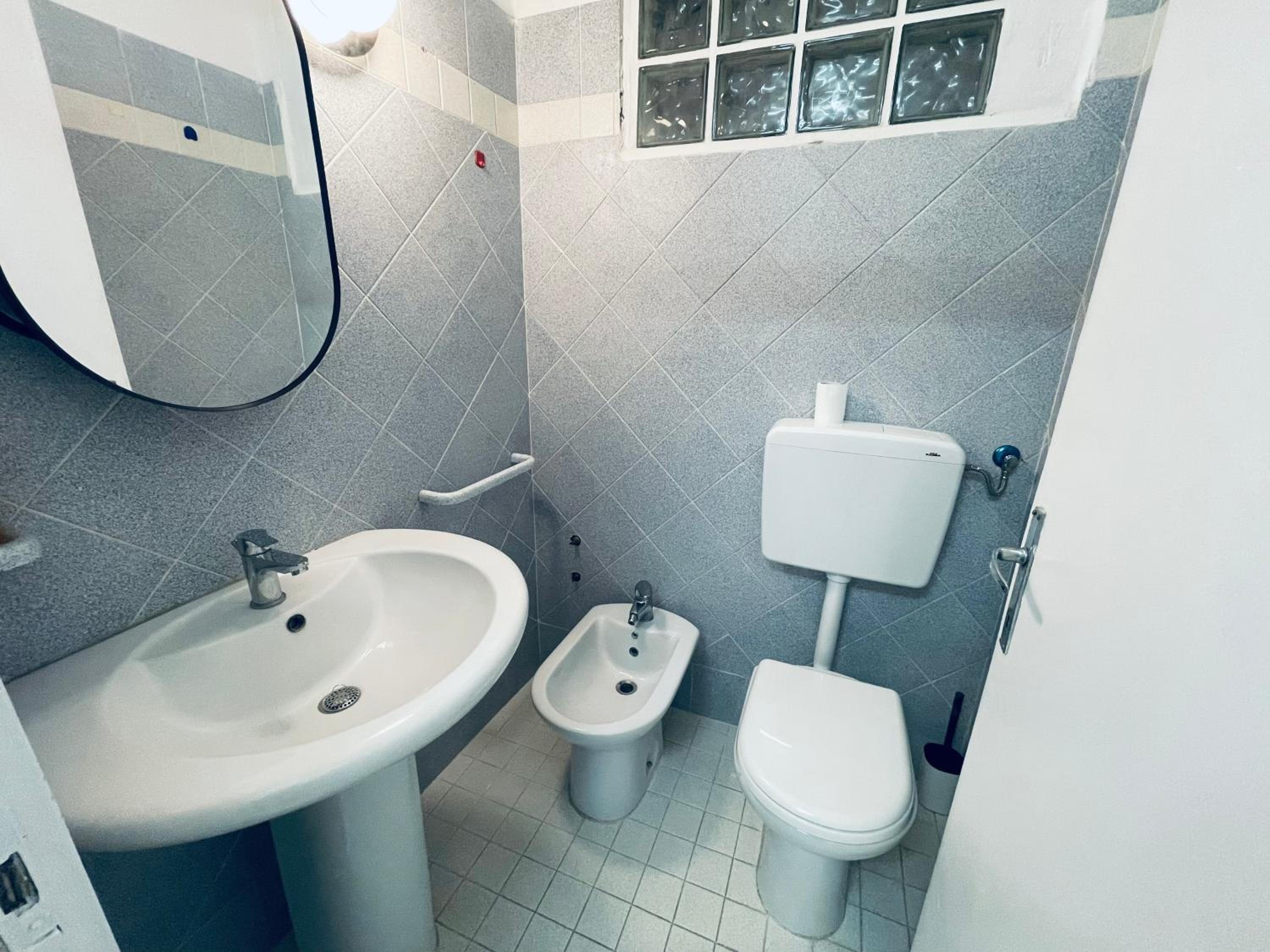 Family Apartment Piazza Milano - Jesolo