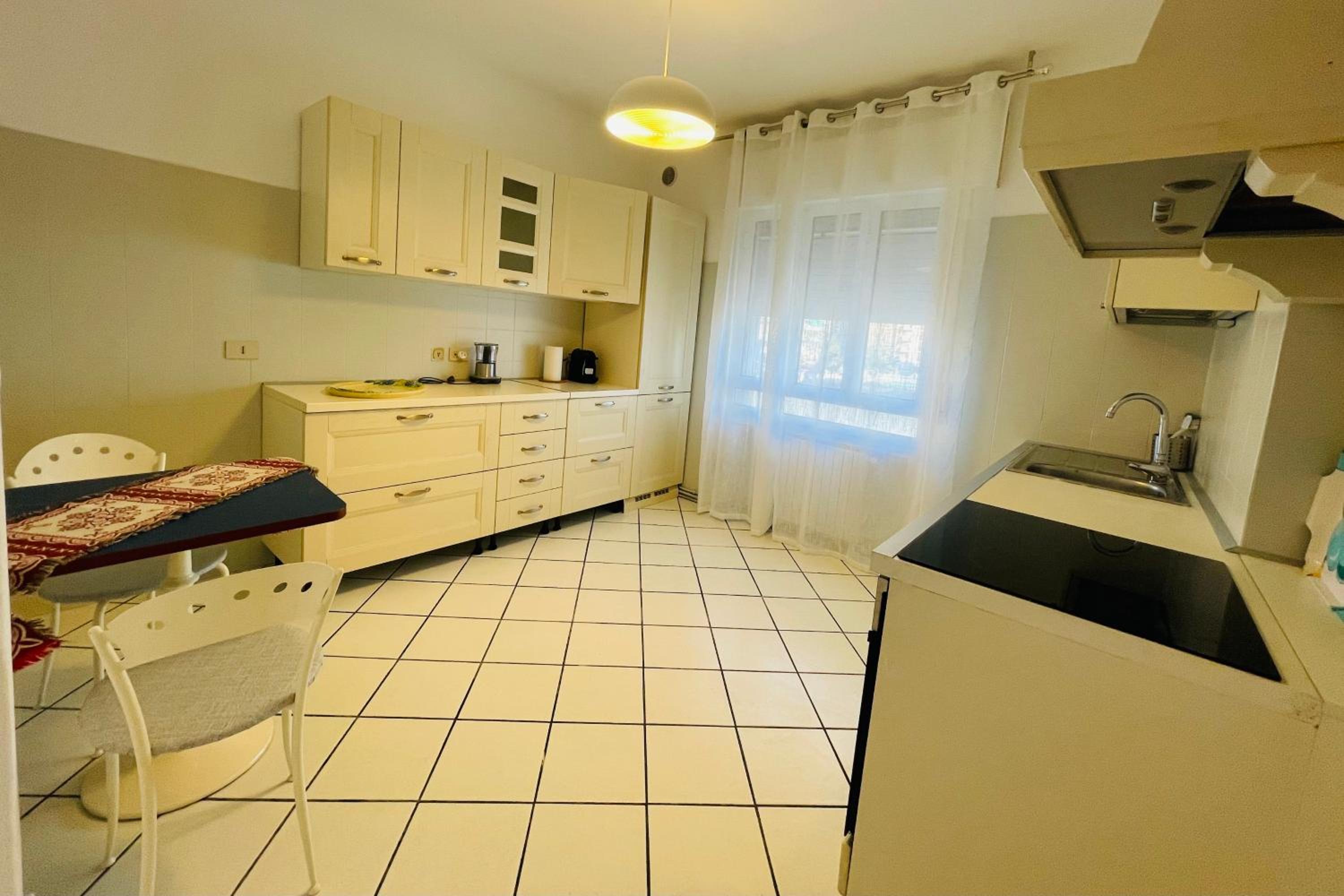 Family Apartment Piazza Milano - Jesolo