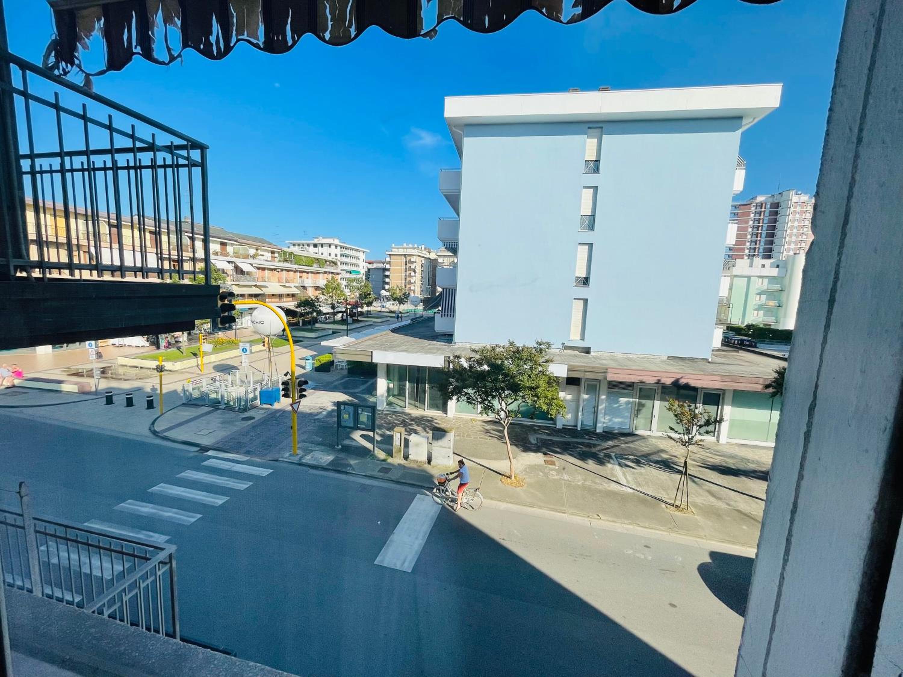 Family Apartment Piazza Milano - Jesolo