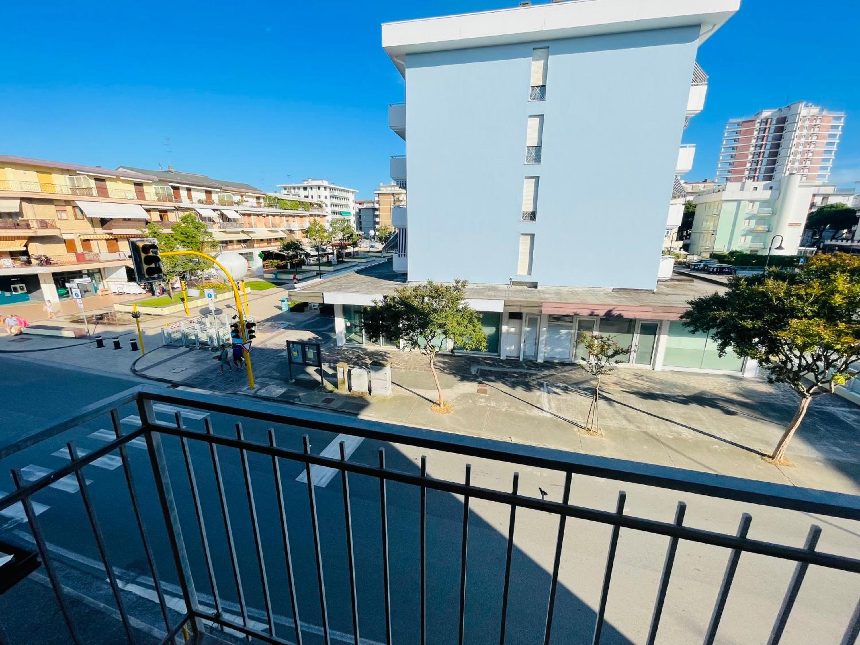 Family Apartment Piazza Milano - Jesolo