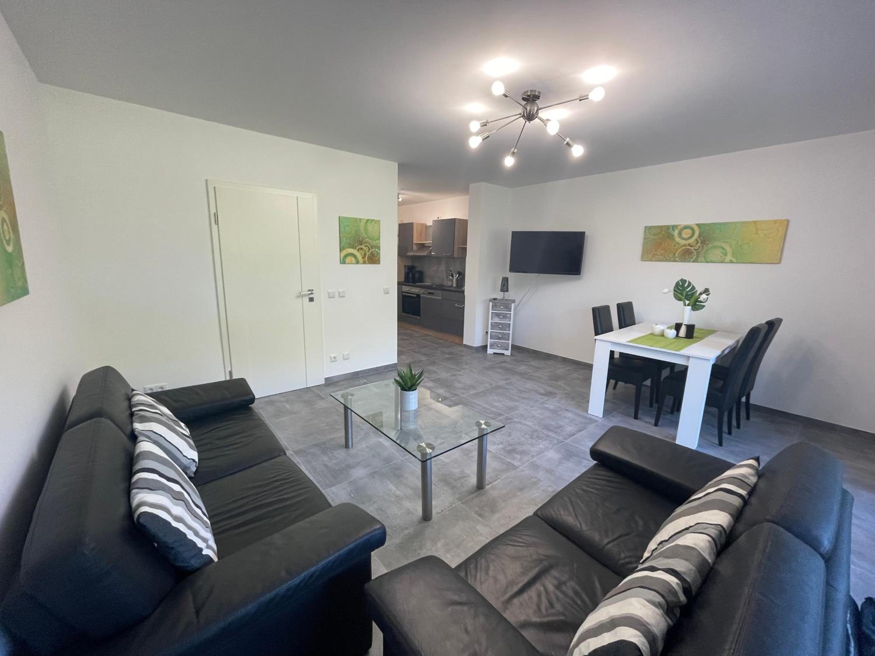 Winzer Lounge Ferienwohnung