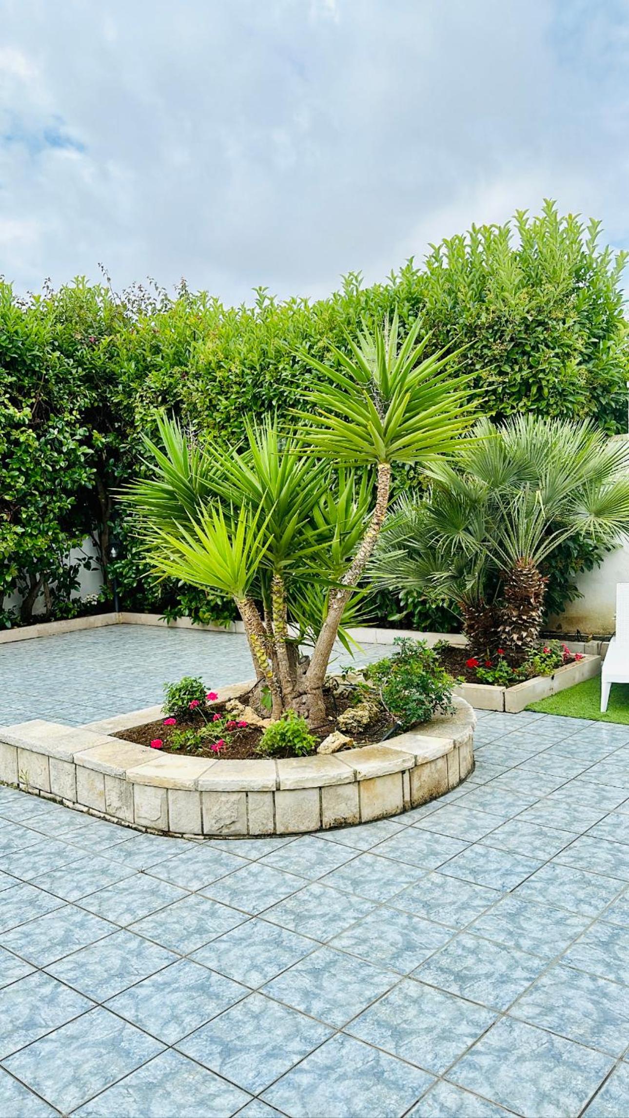 Villa azzurra view 5
