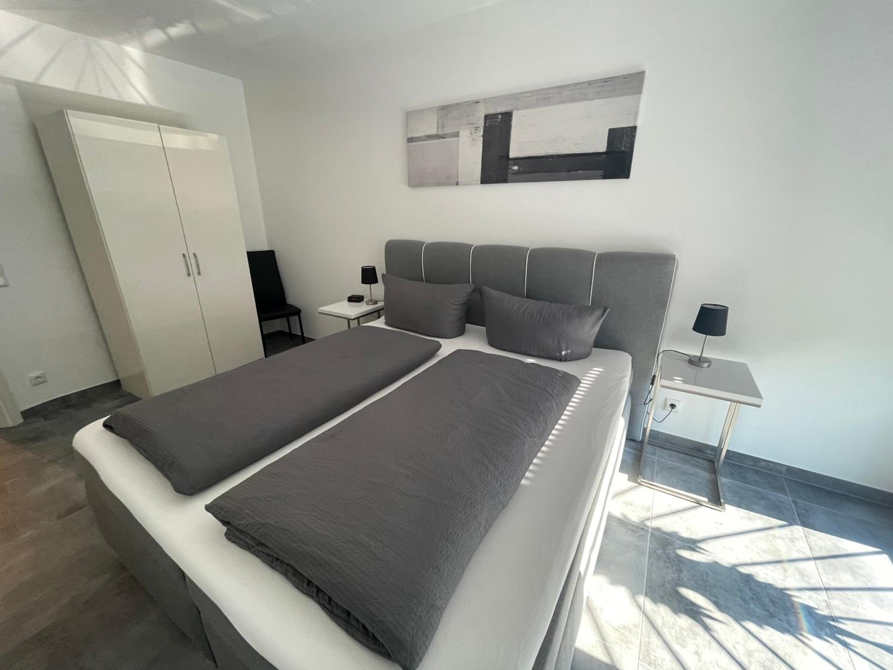 Winzer Lounge Ferienwohnung