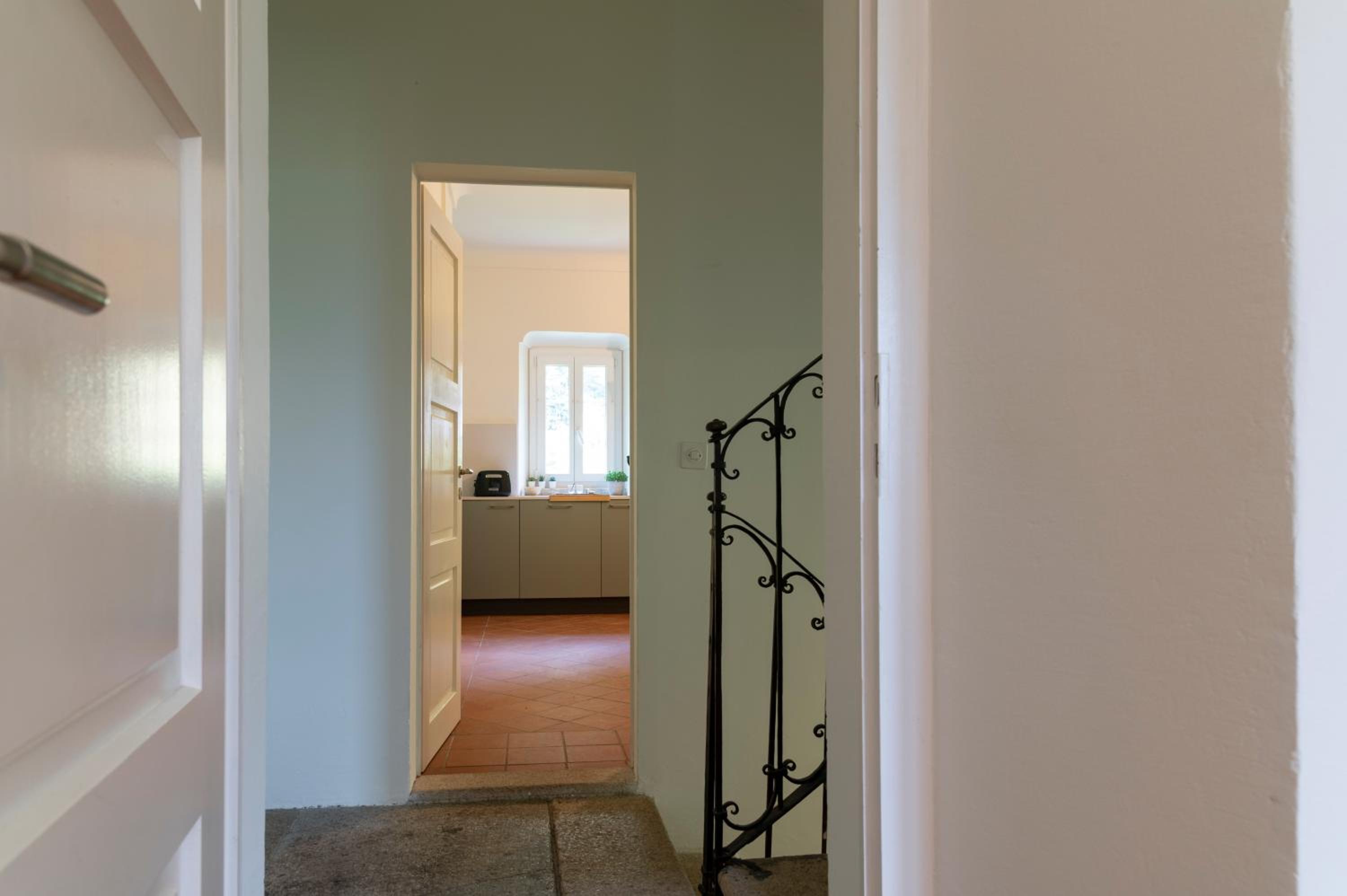 Palazzo Branca - Unique experience