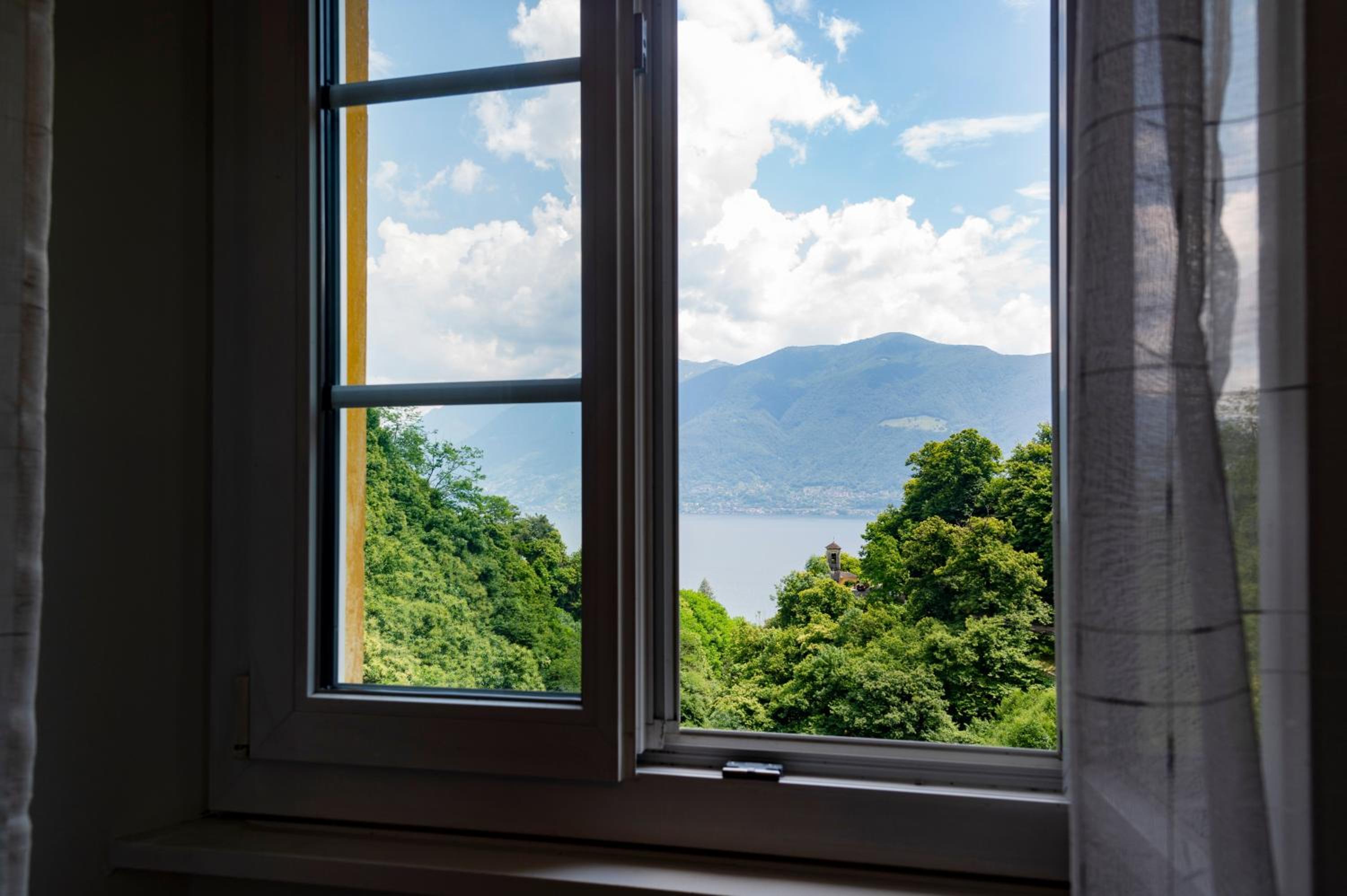 Palazzo Branca - Unique experience