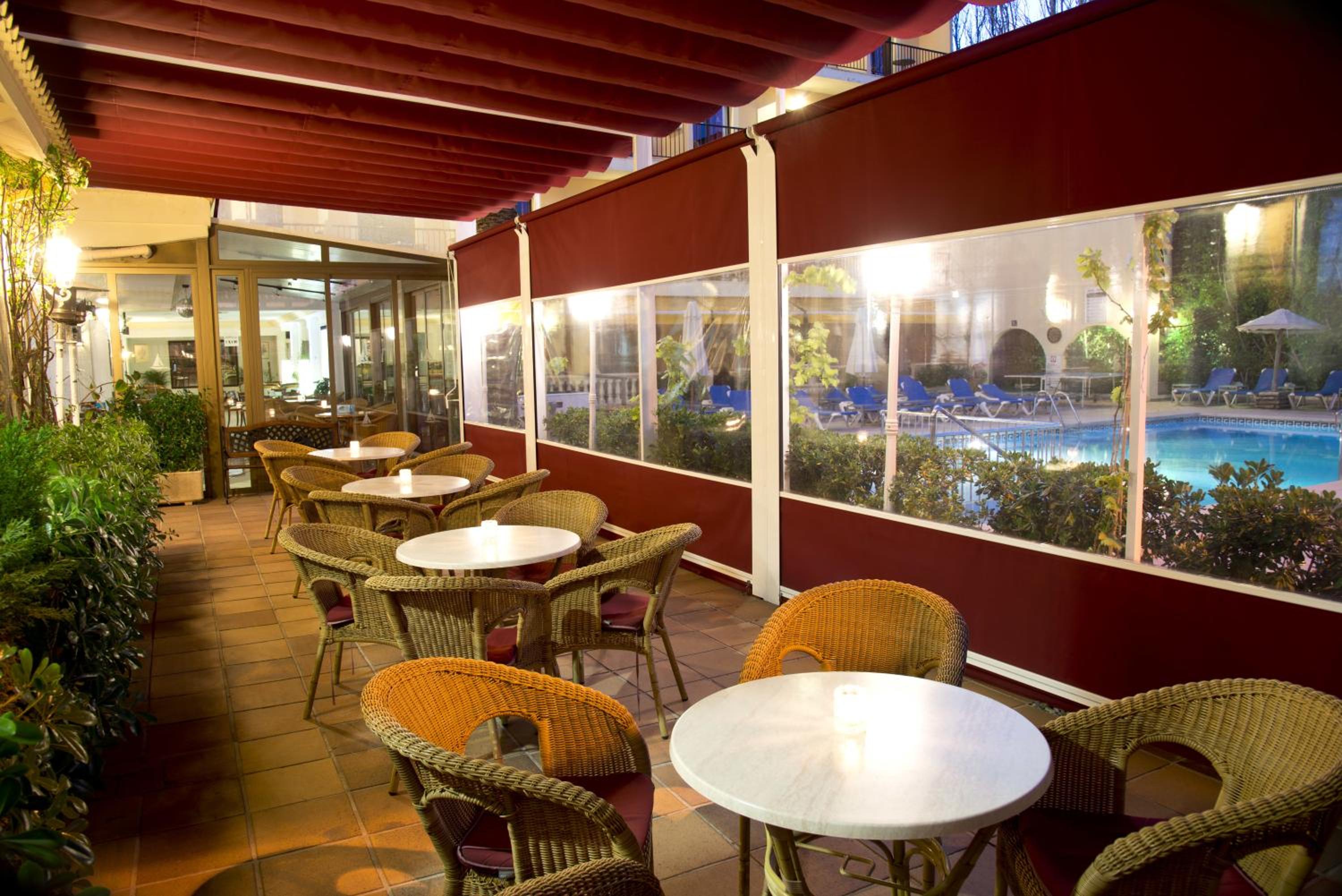 Cala Ratjada Vacations - Hotel Amoros - Property Image 3