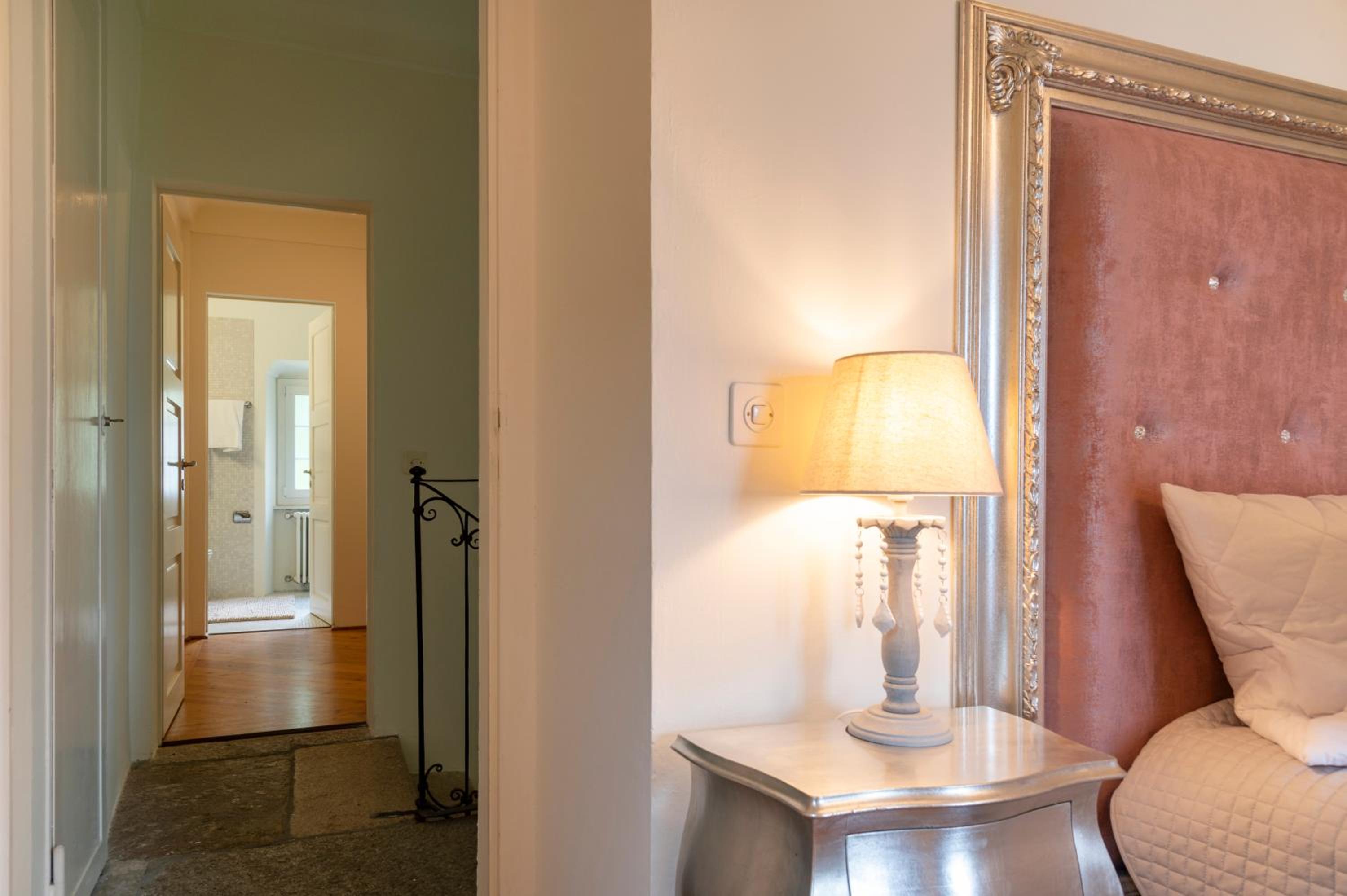 Palazzo Branca - Unique experience