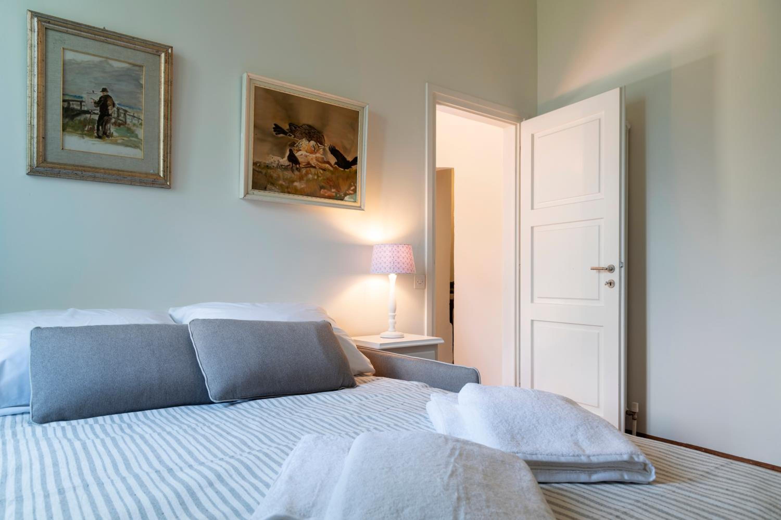 Palazzo Branca - Unique experience
