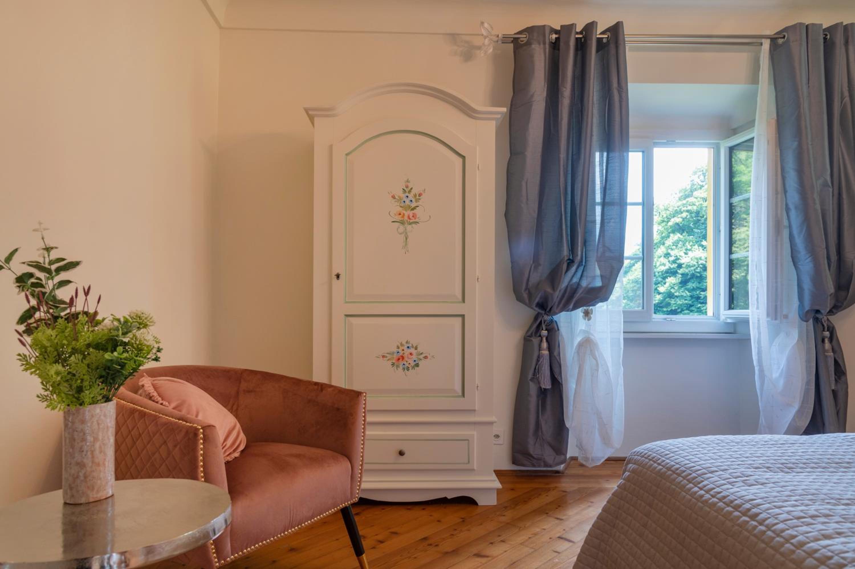 Palazzo Branca - Unique experience