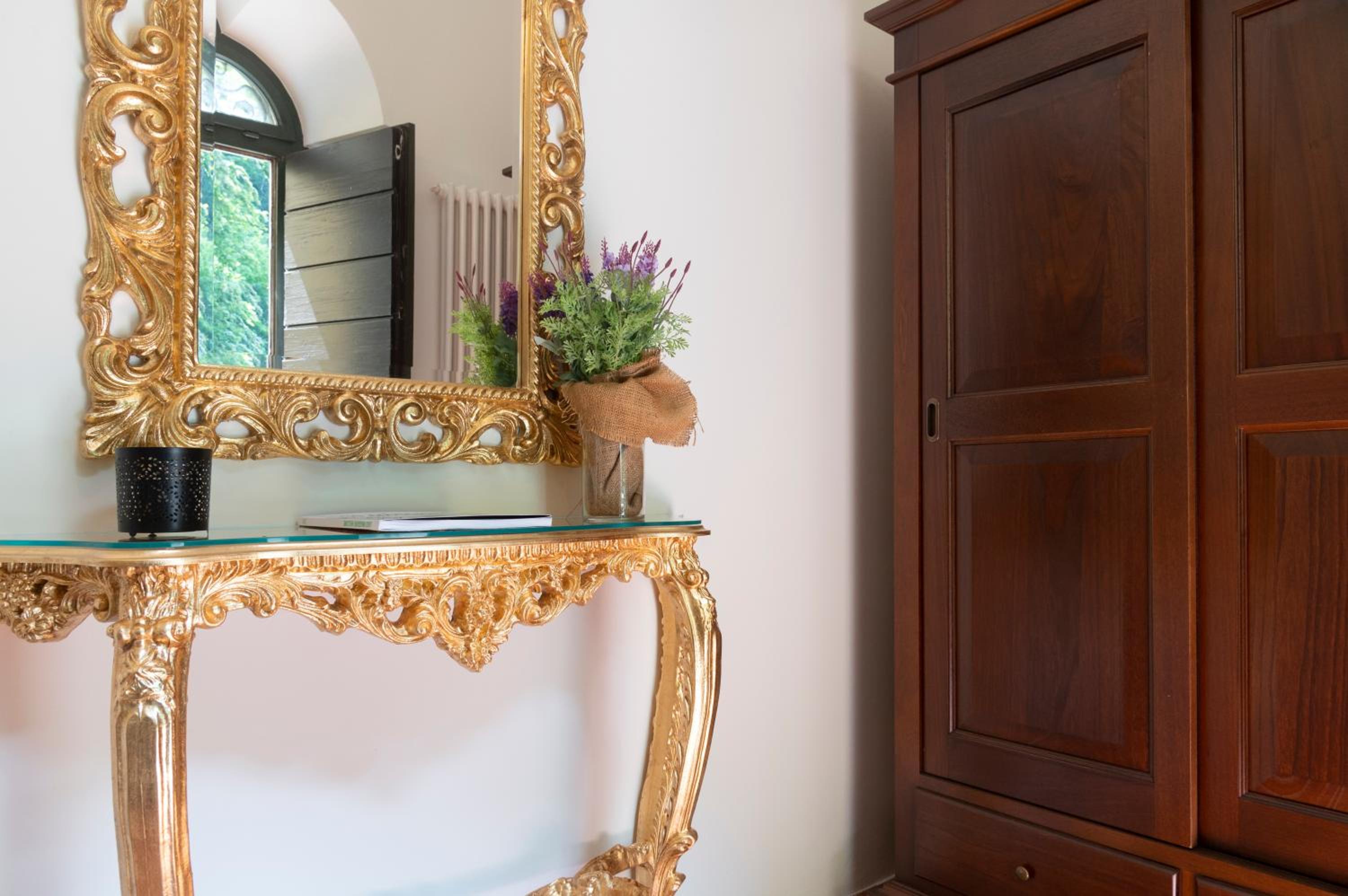 Palazzo Branca - Unique experience
