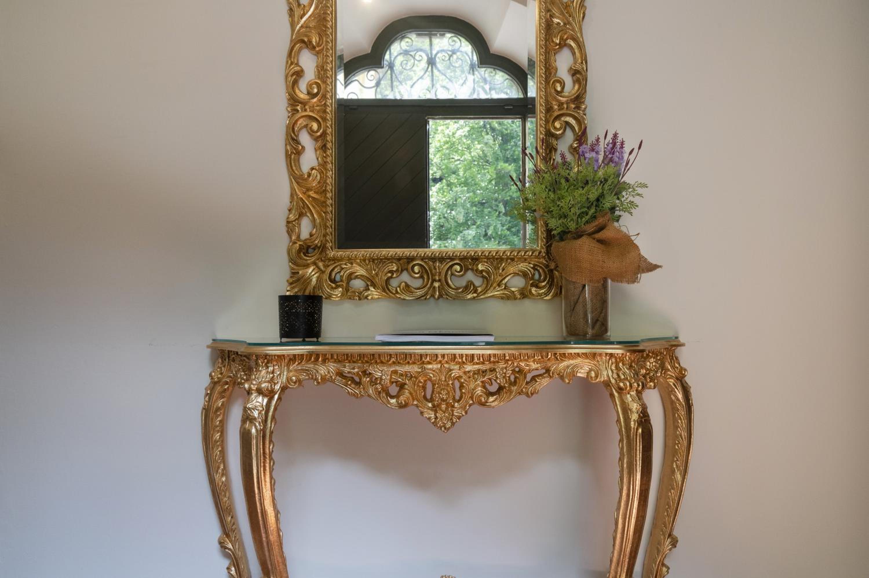Palazzo Branca - Unique experience