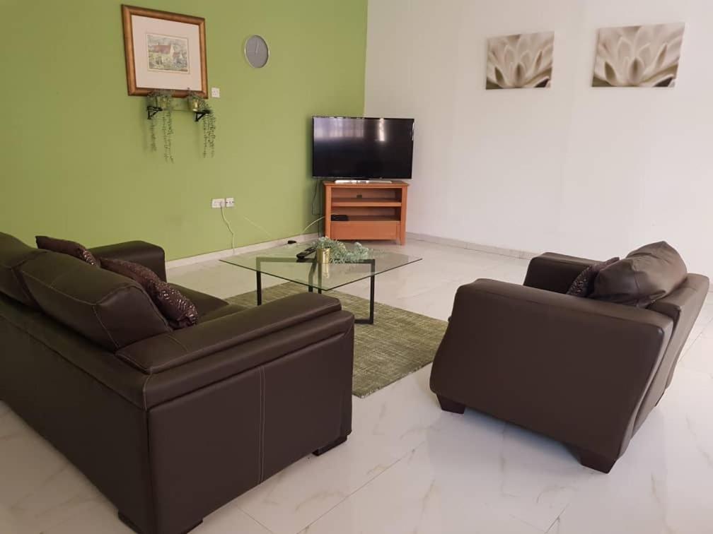 Accra Service Villas- 3 view 2
