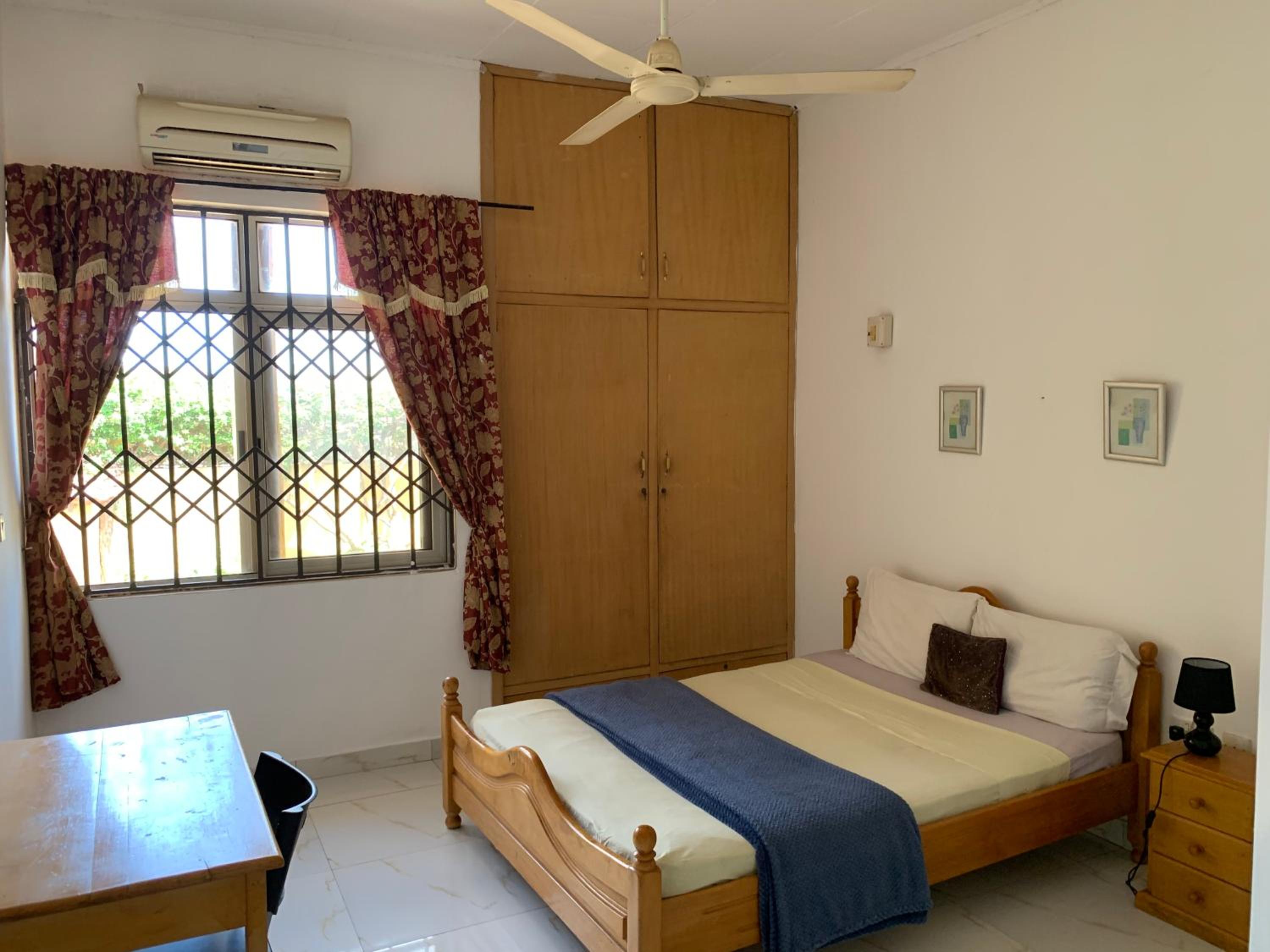 Accra Service Villas- 3 view 5