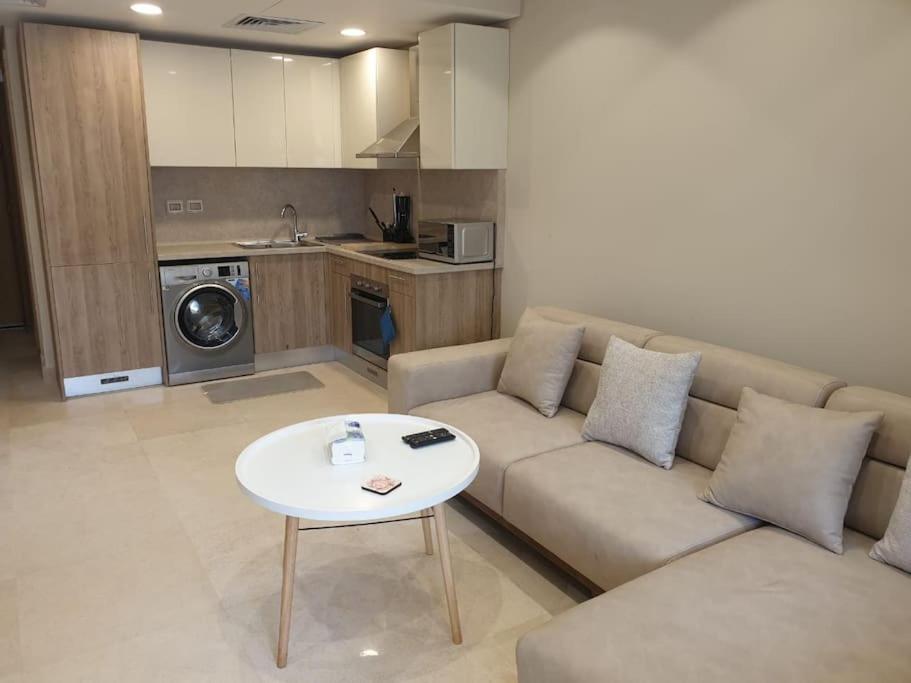 Mangroovy - Delicate 1BR Ground floor by the Pool view 3