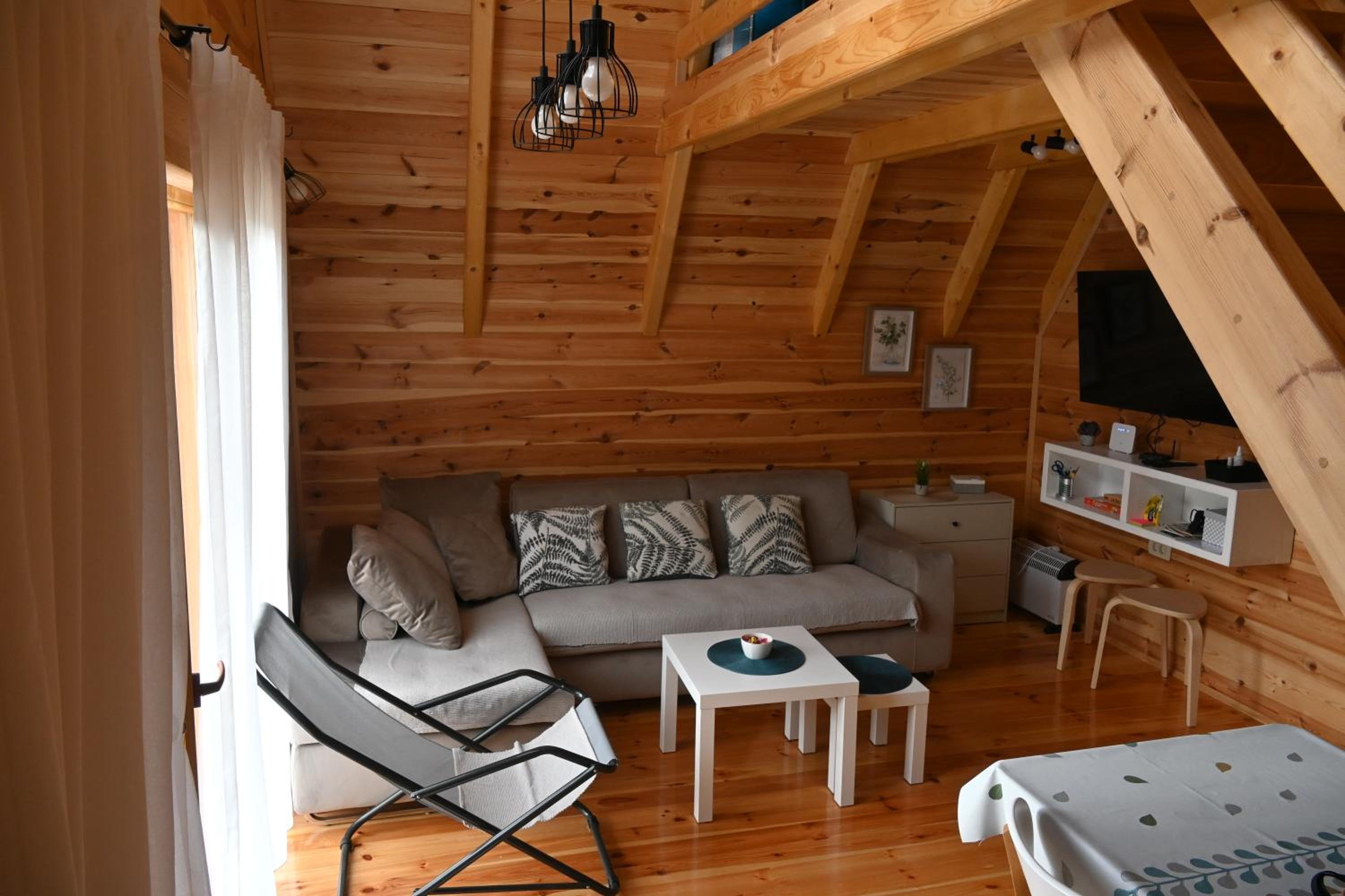 Chalet Aleksa view 5