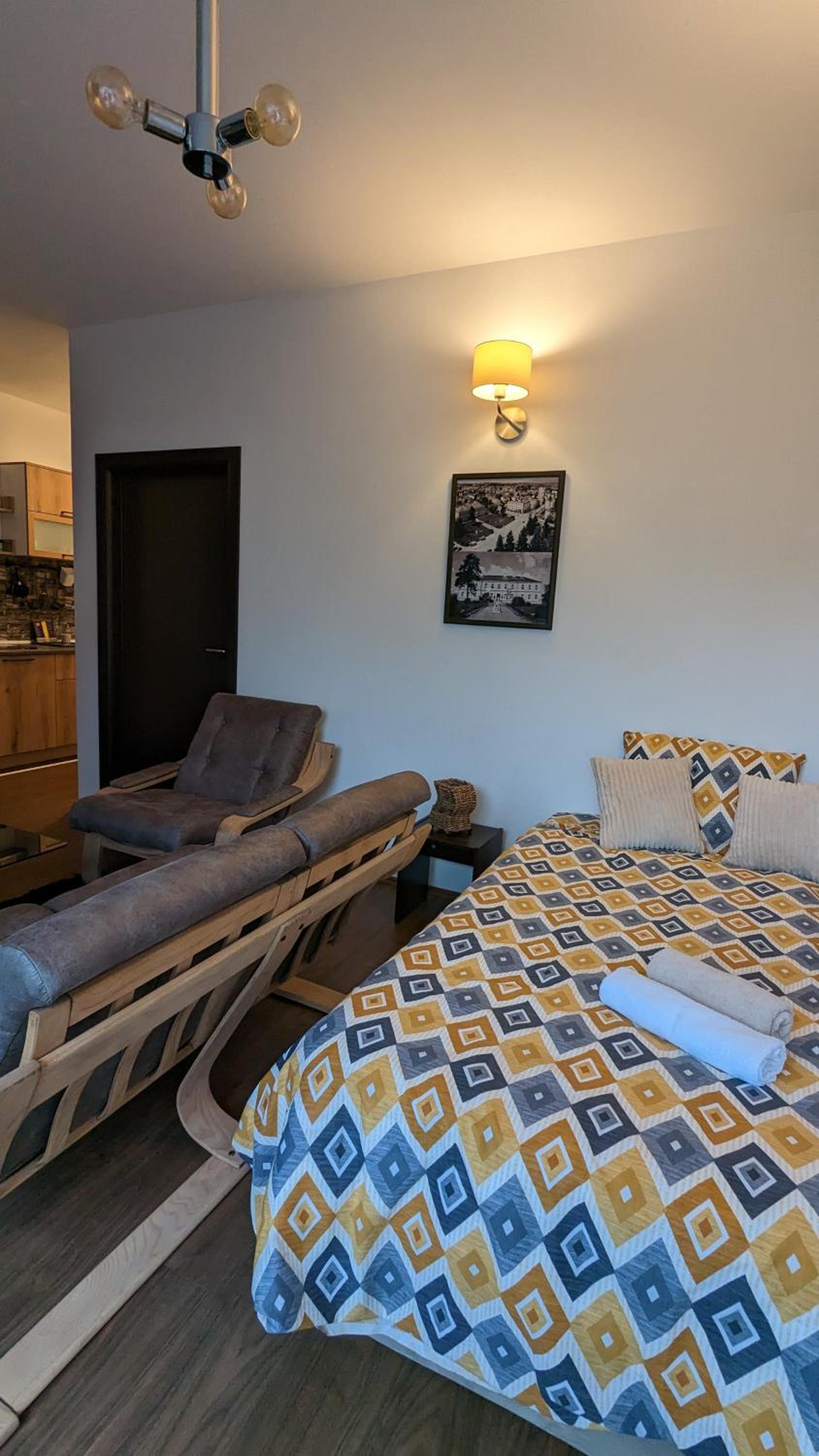 Apartman Siesta