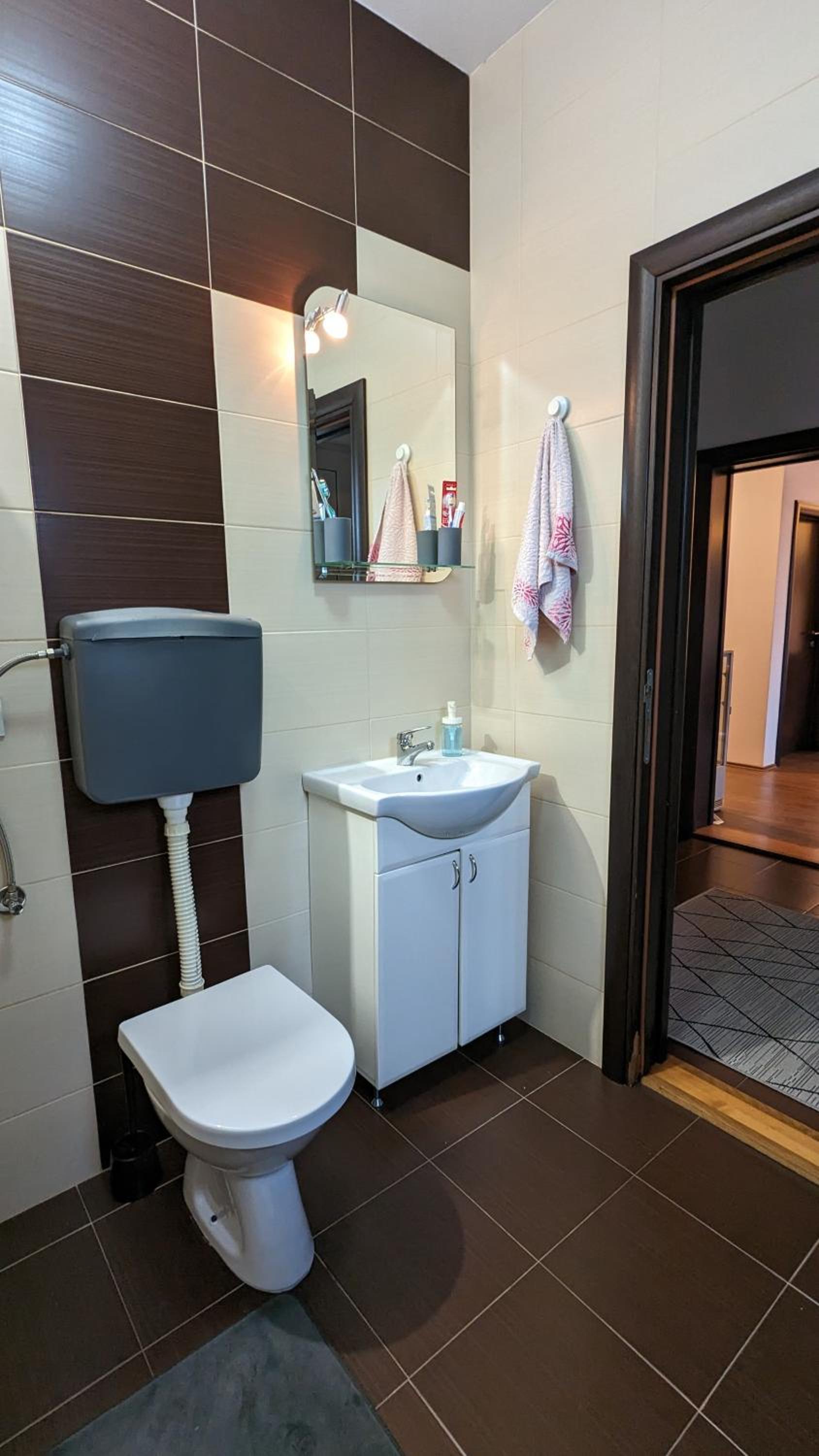 Apartman Siesta