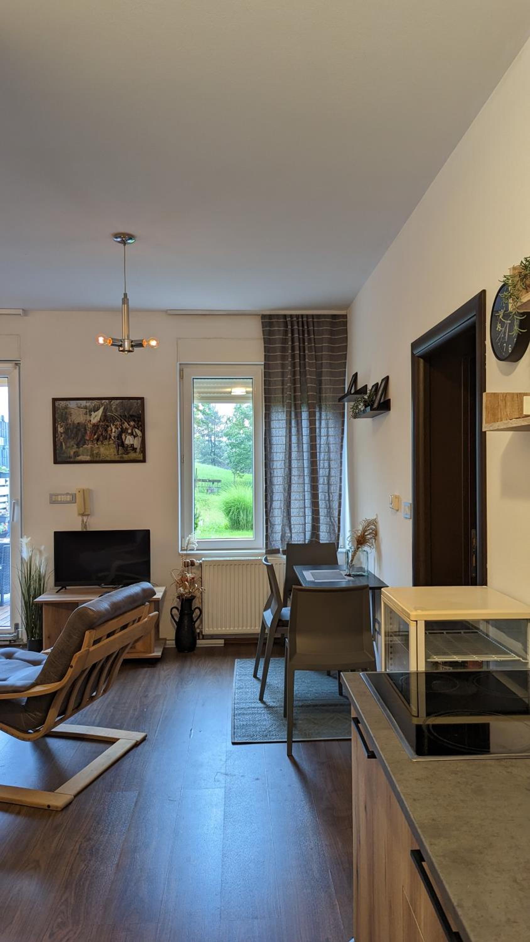 Apartman Siesta