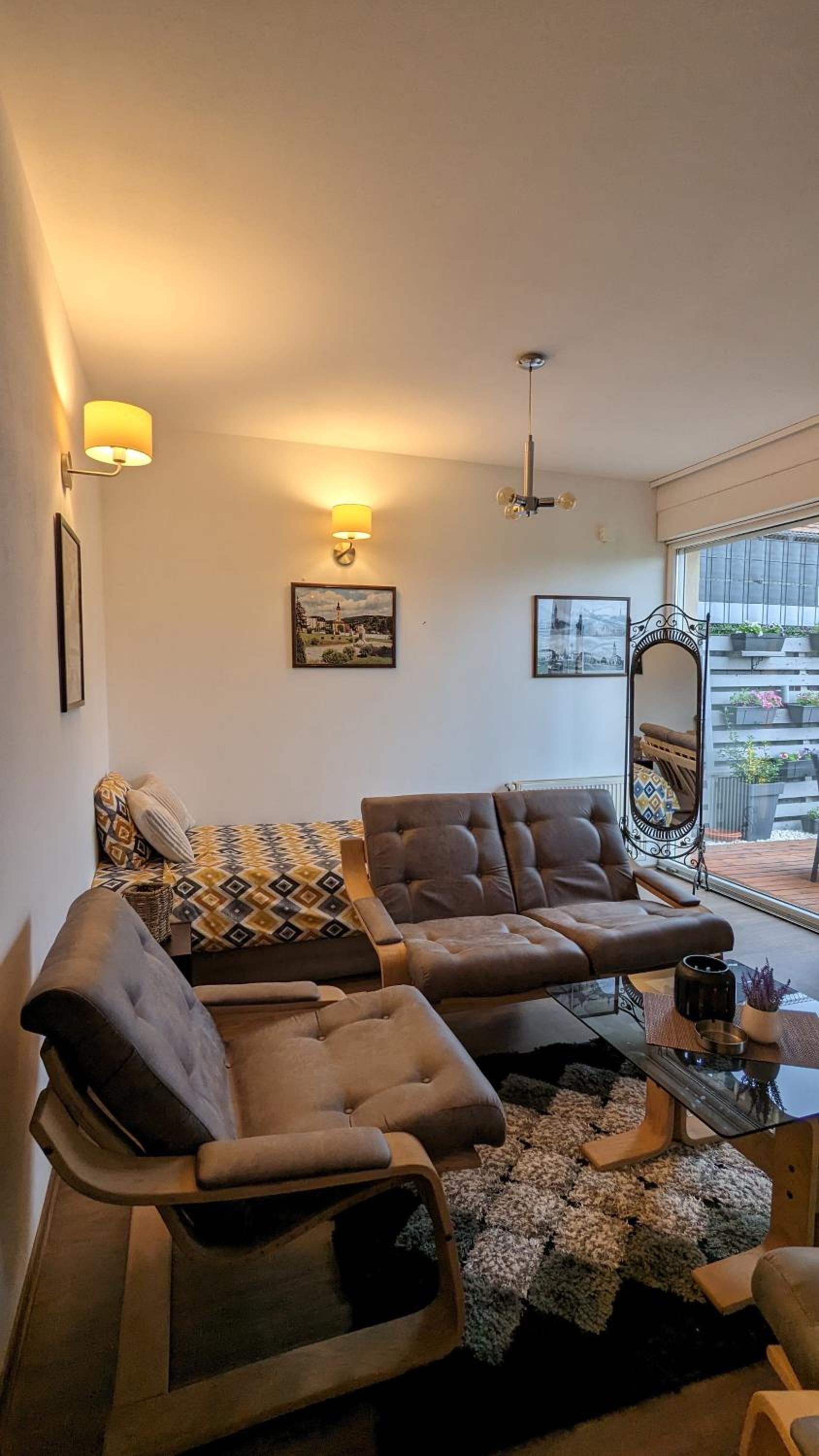 Apartman Siesta