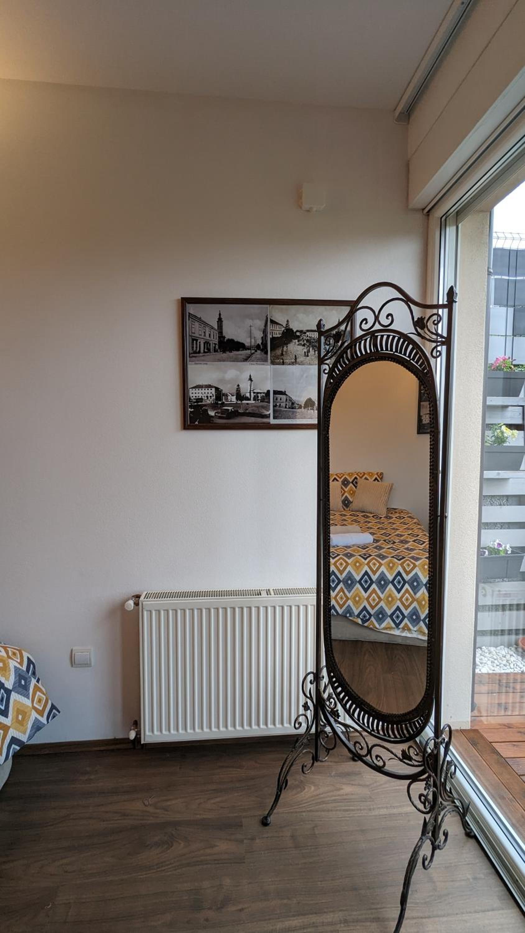 Apartman Siesta