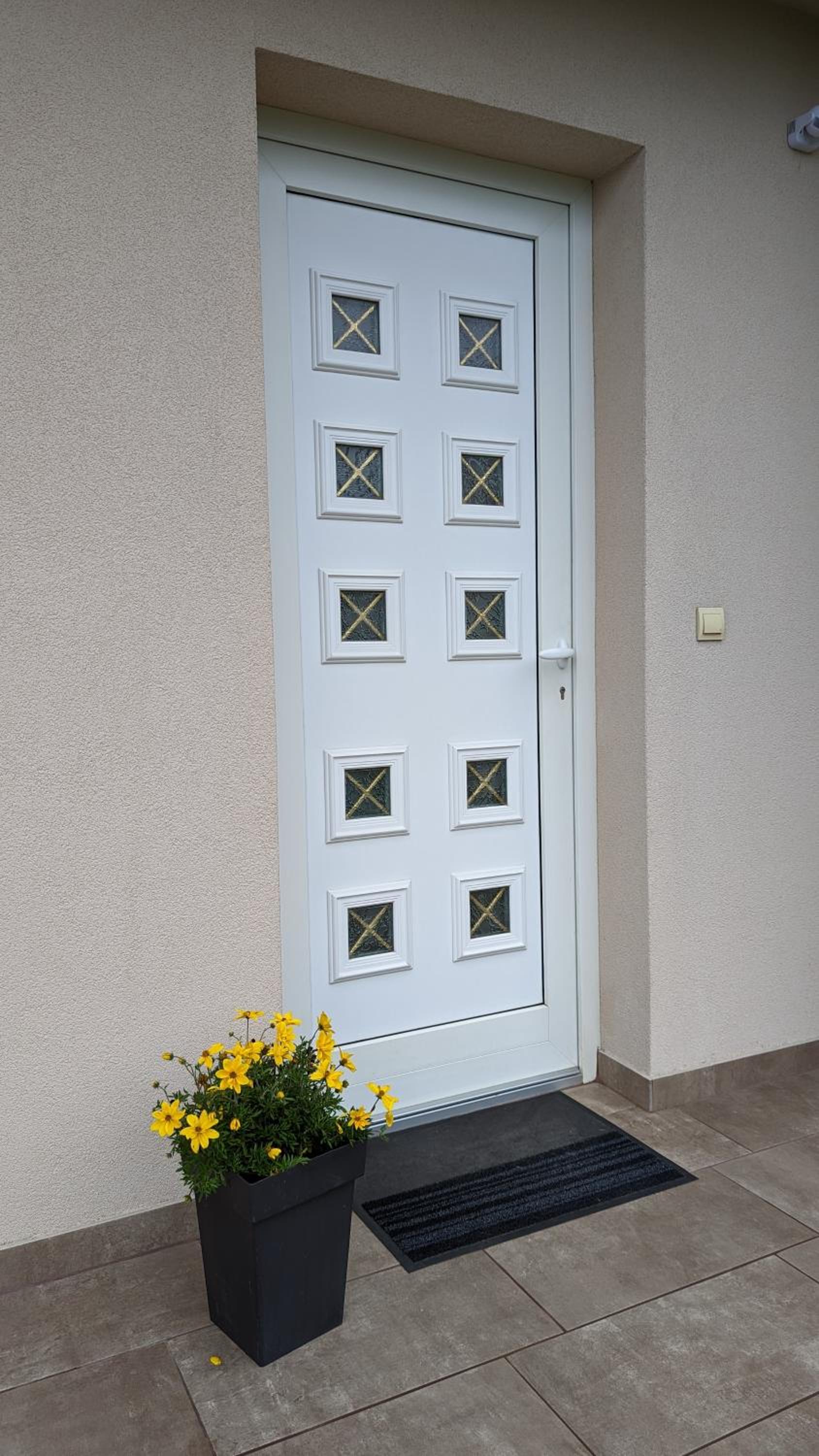 Apartman Siesta