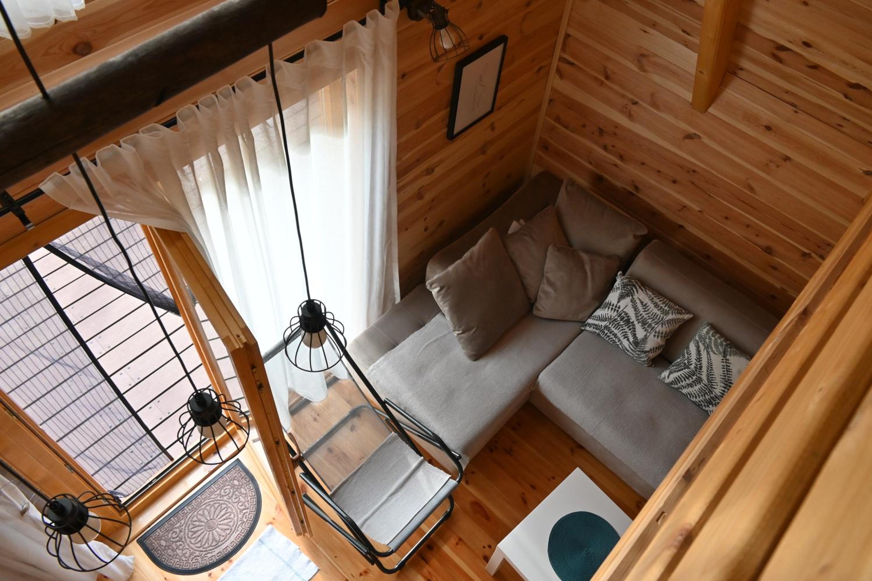 Chalet Aleksa view 4