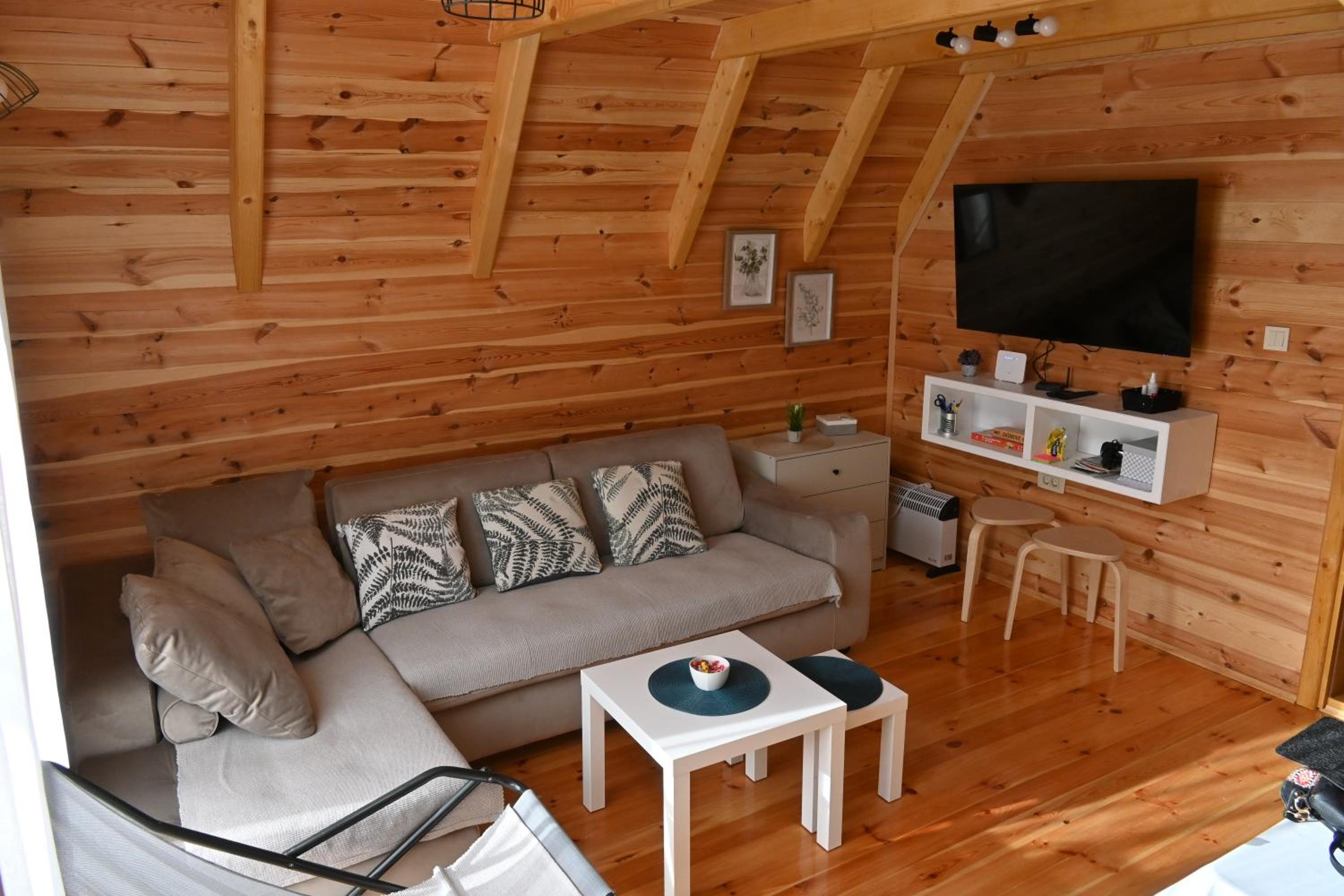 Chalet Aleksa view 3